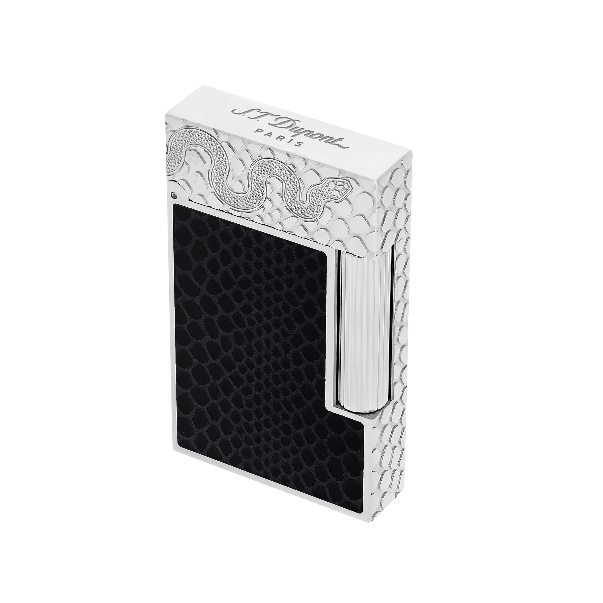 Briquet Laqué - Image 5