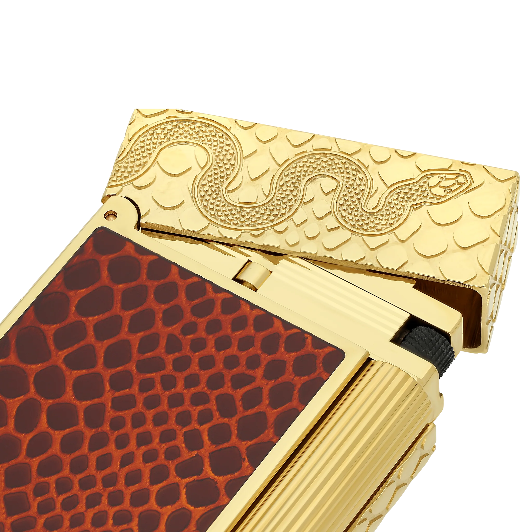 Briquet Laqué - Image 2