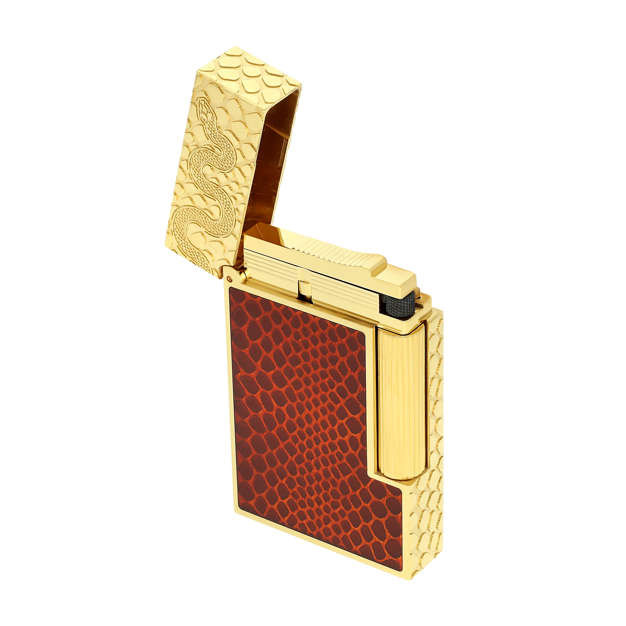 Briquet Laqué - Image 4