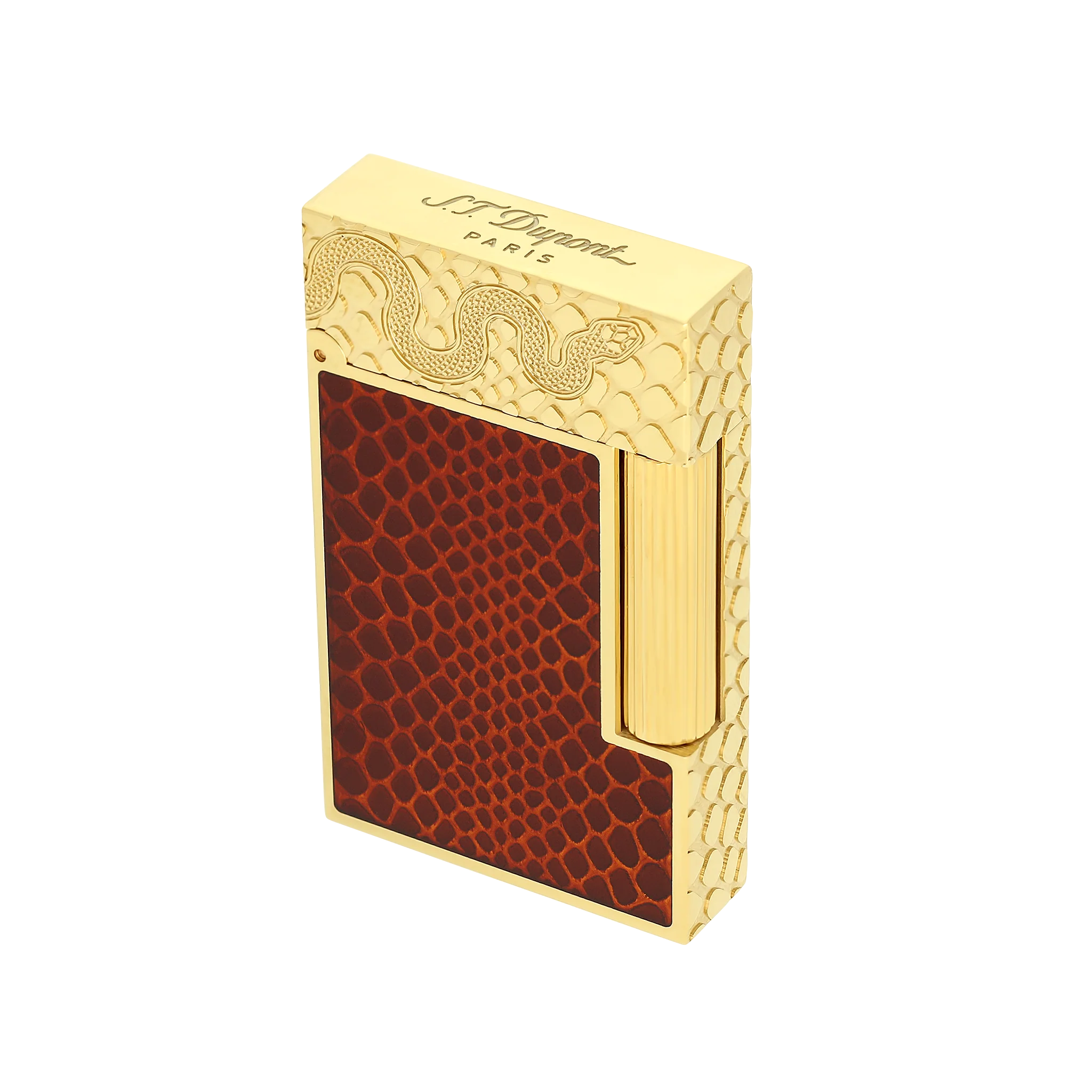Briquet Laqué - Image 5