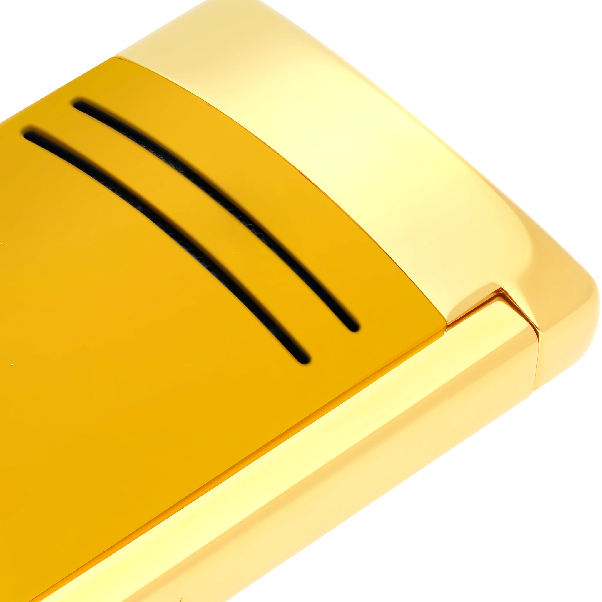 Briquet Laqué - Image 2