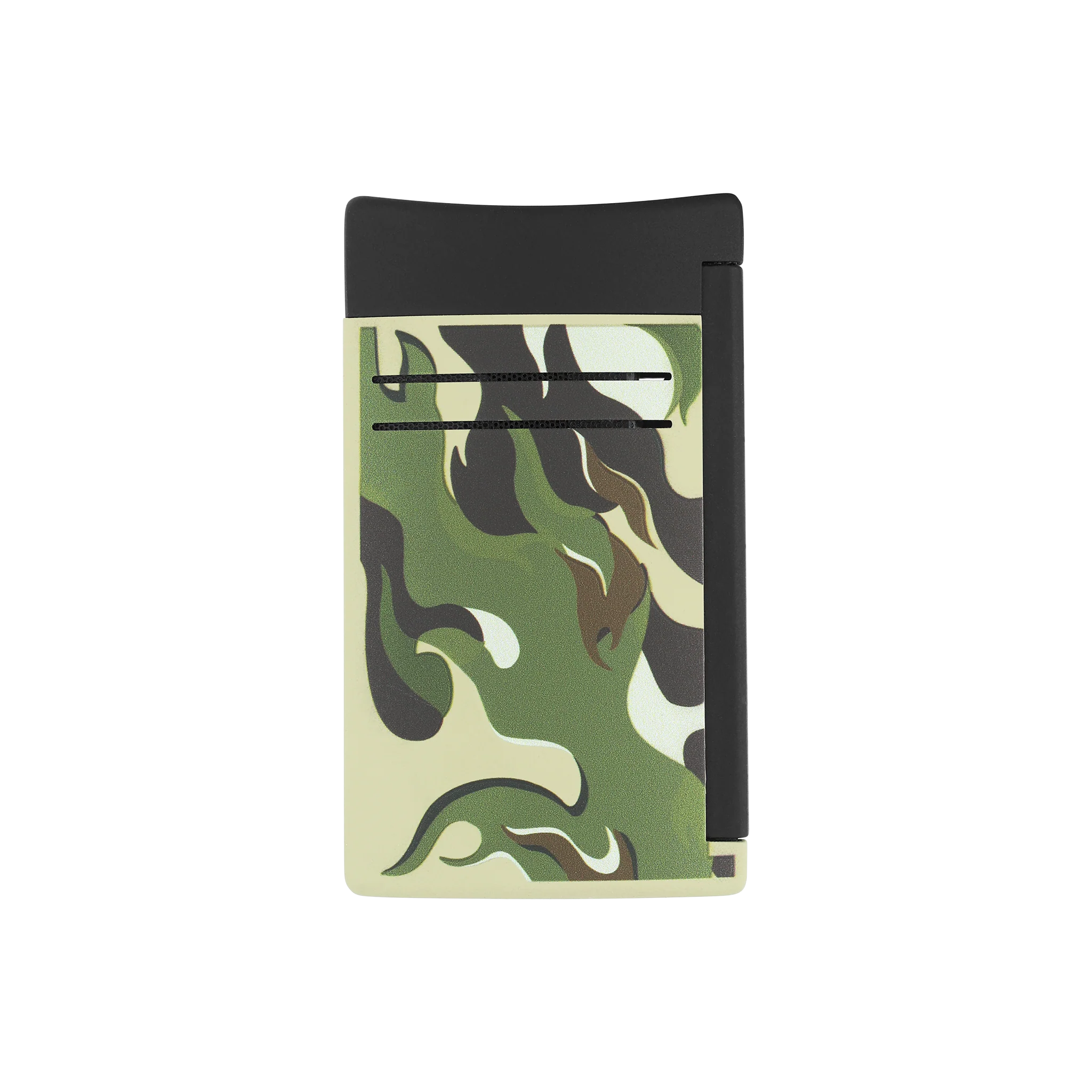Briquet Mat