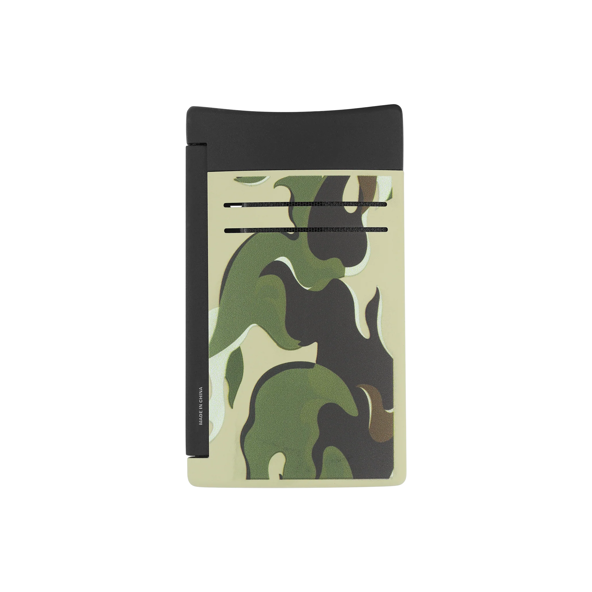 Briquet Mat - Image 3