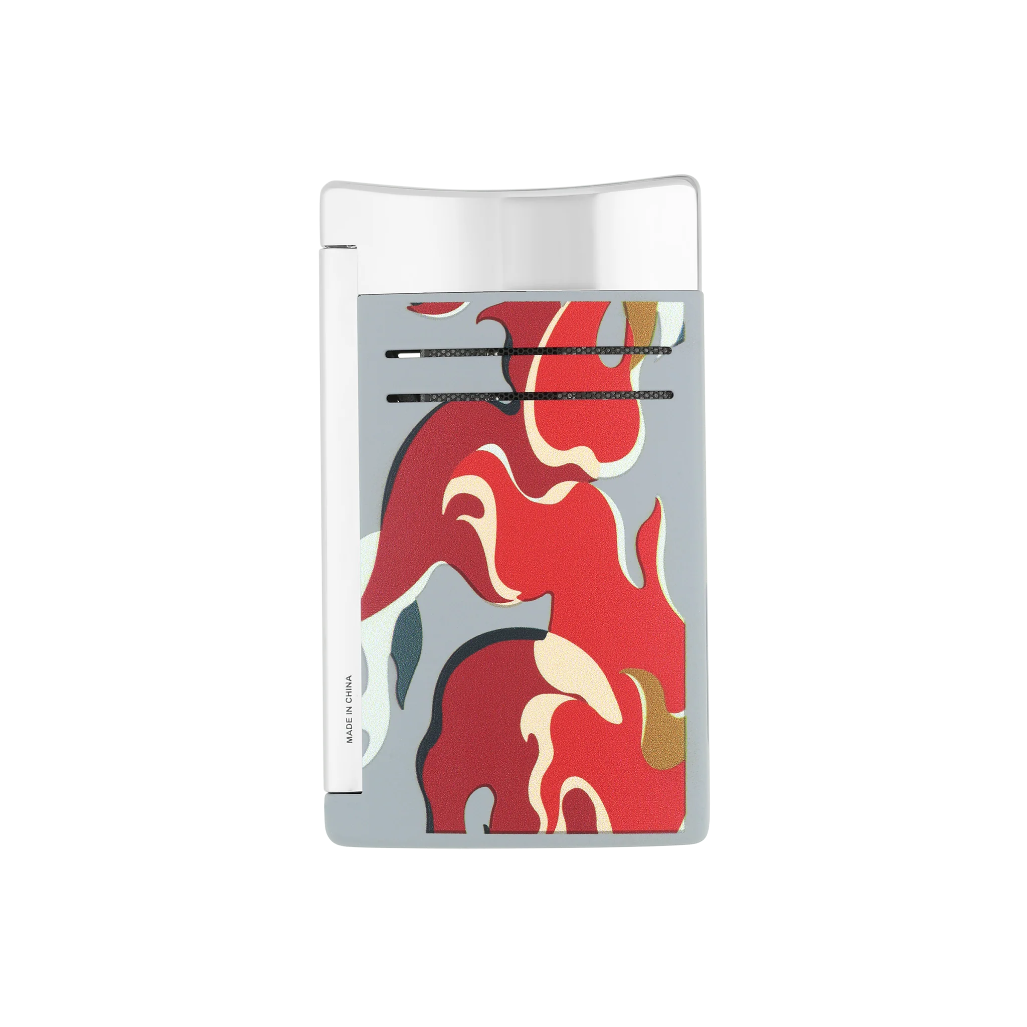 Briquet Mat - Image 3