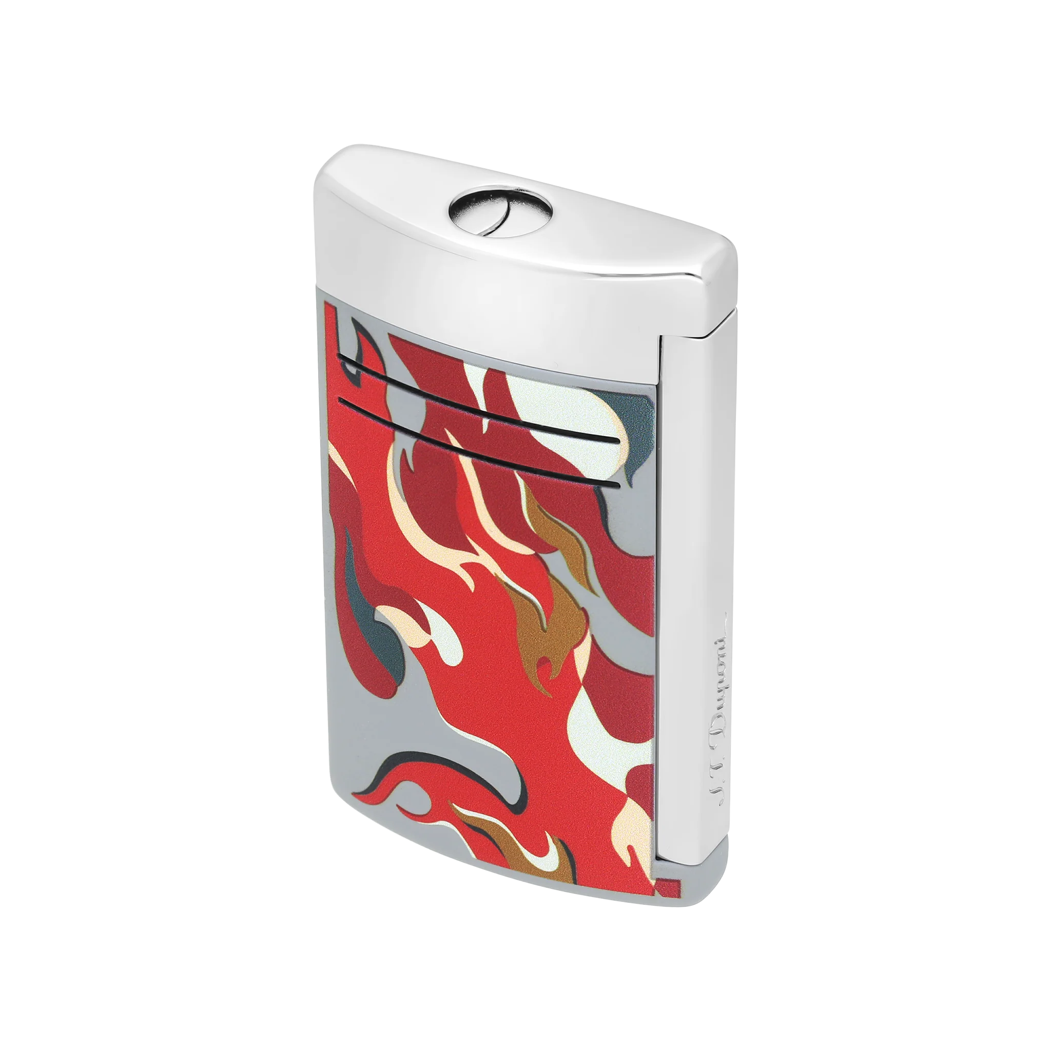Briquet Mat - Image 4