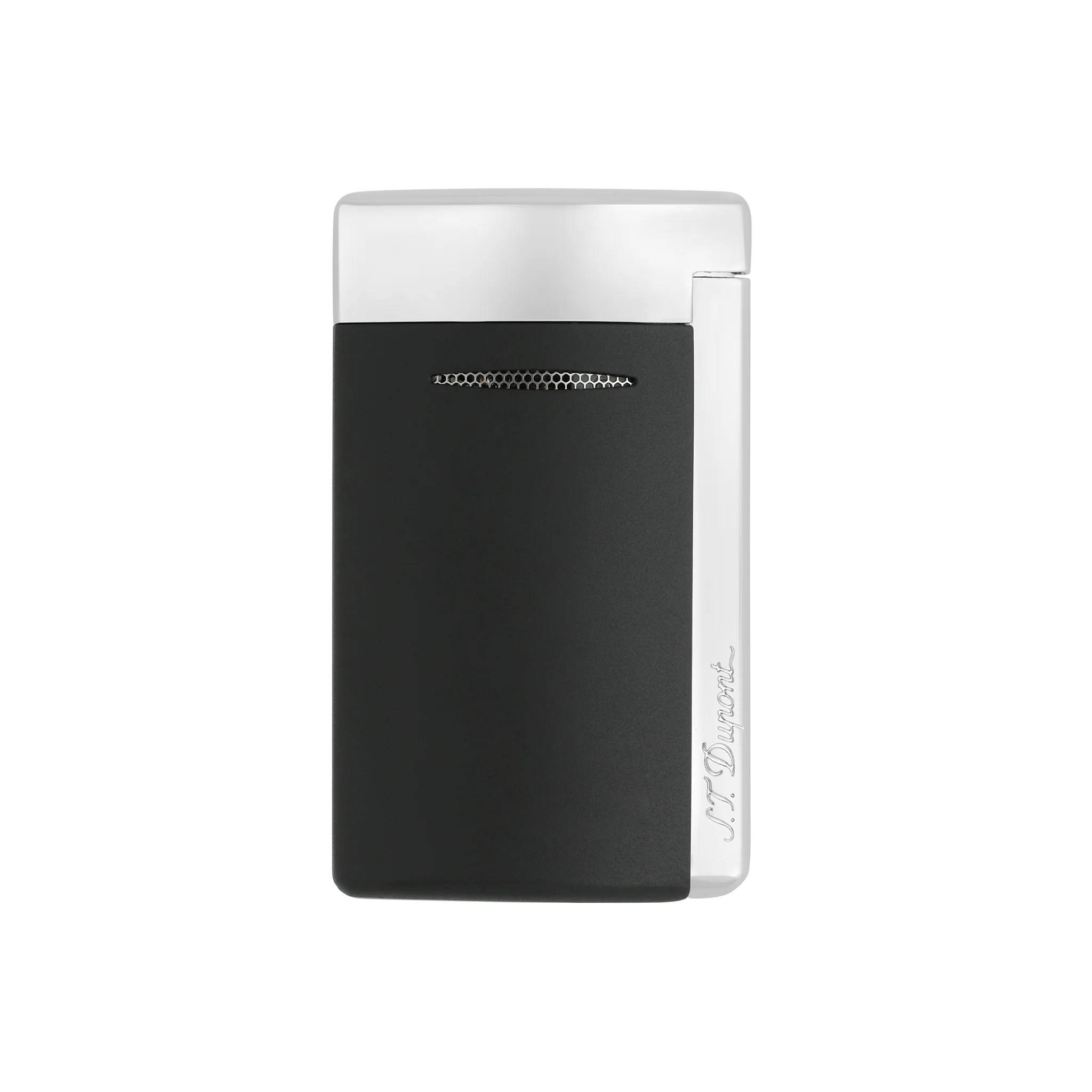 Briquet Mat