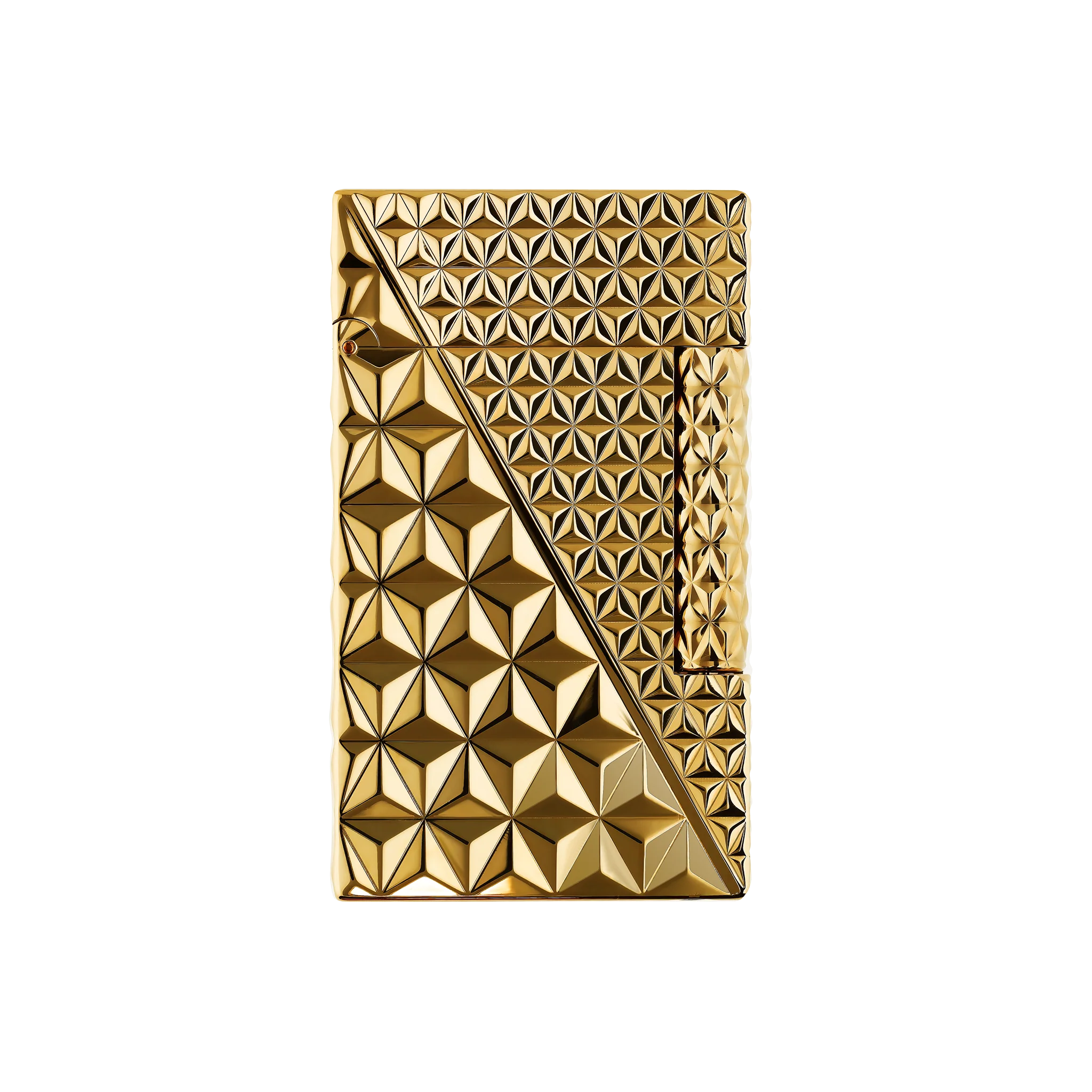 Briquet Double Fire X