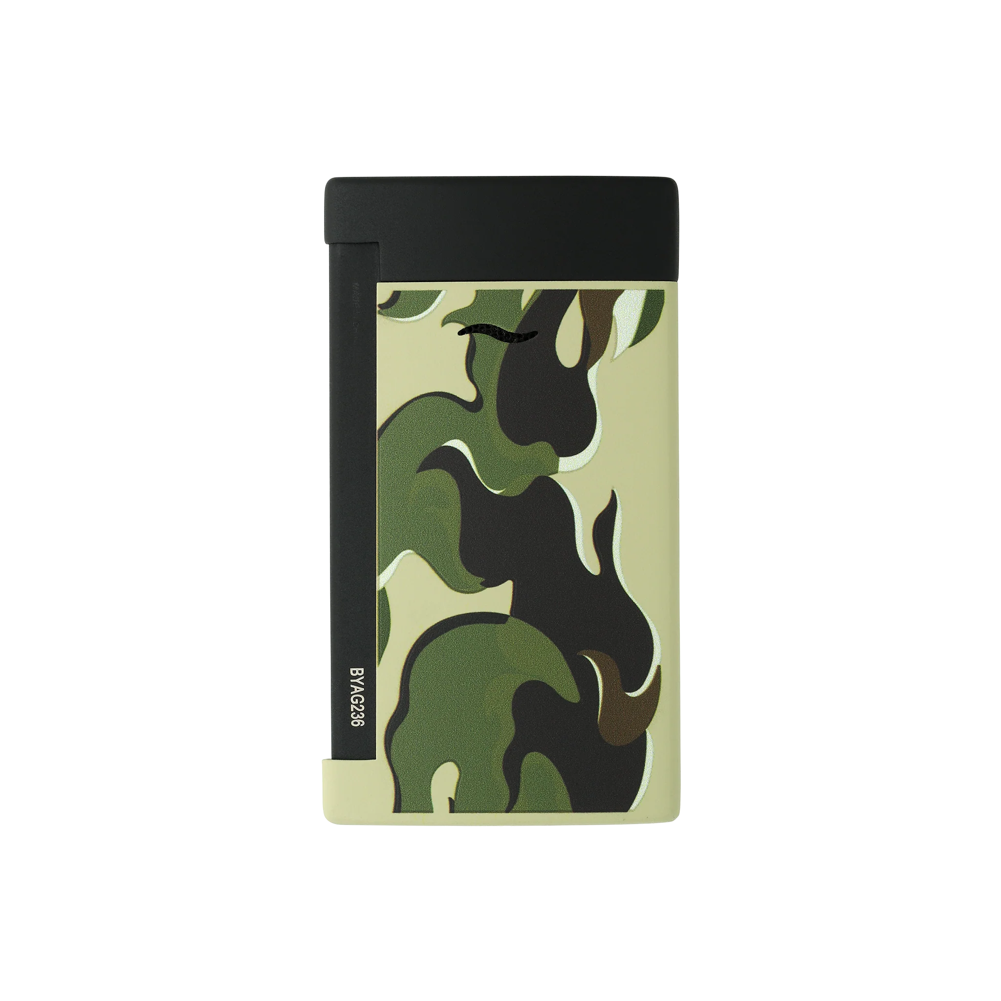 Briquet Mat - Image 3