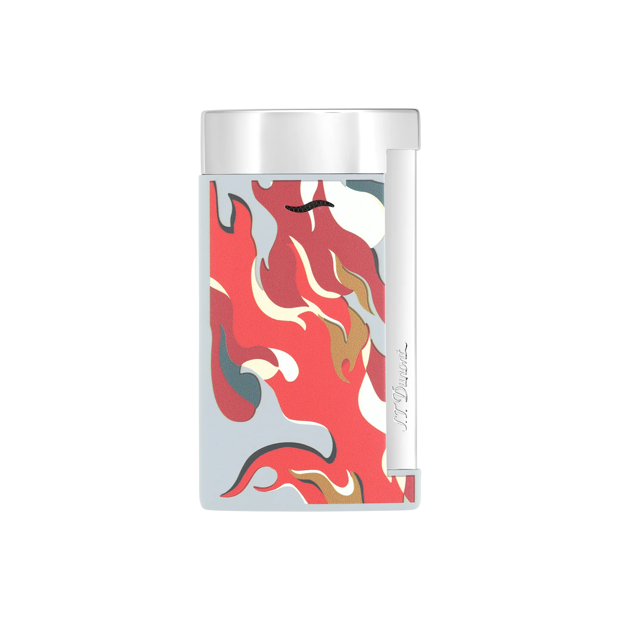 Briquet Mat