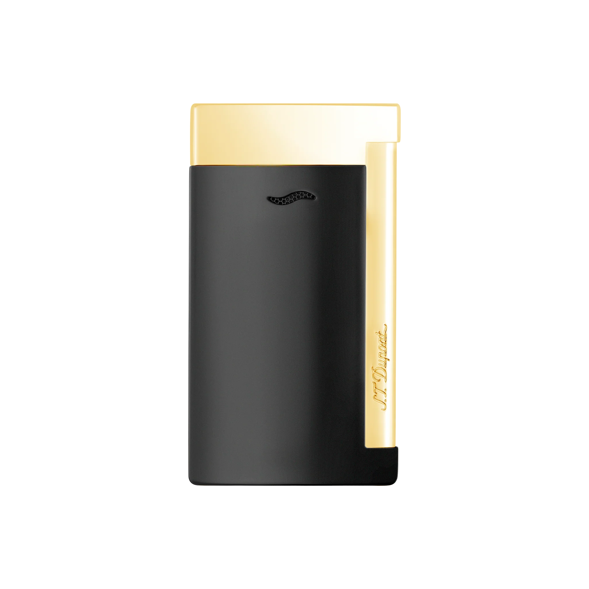 Briquet Laqué