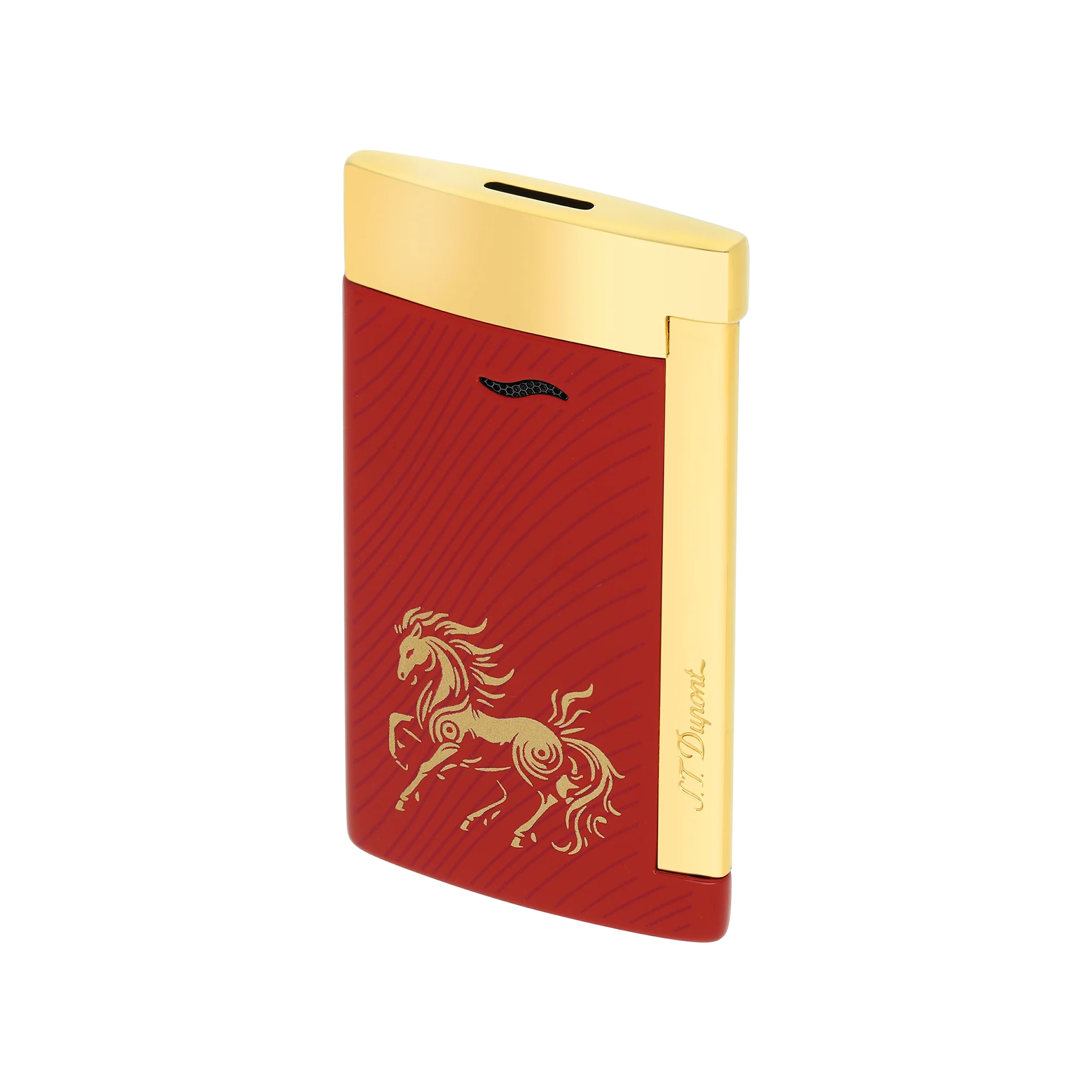 Briquet laqué - Image 4