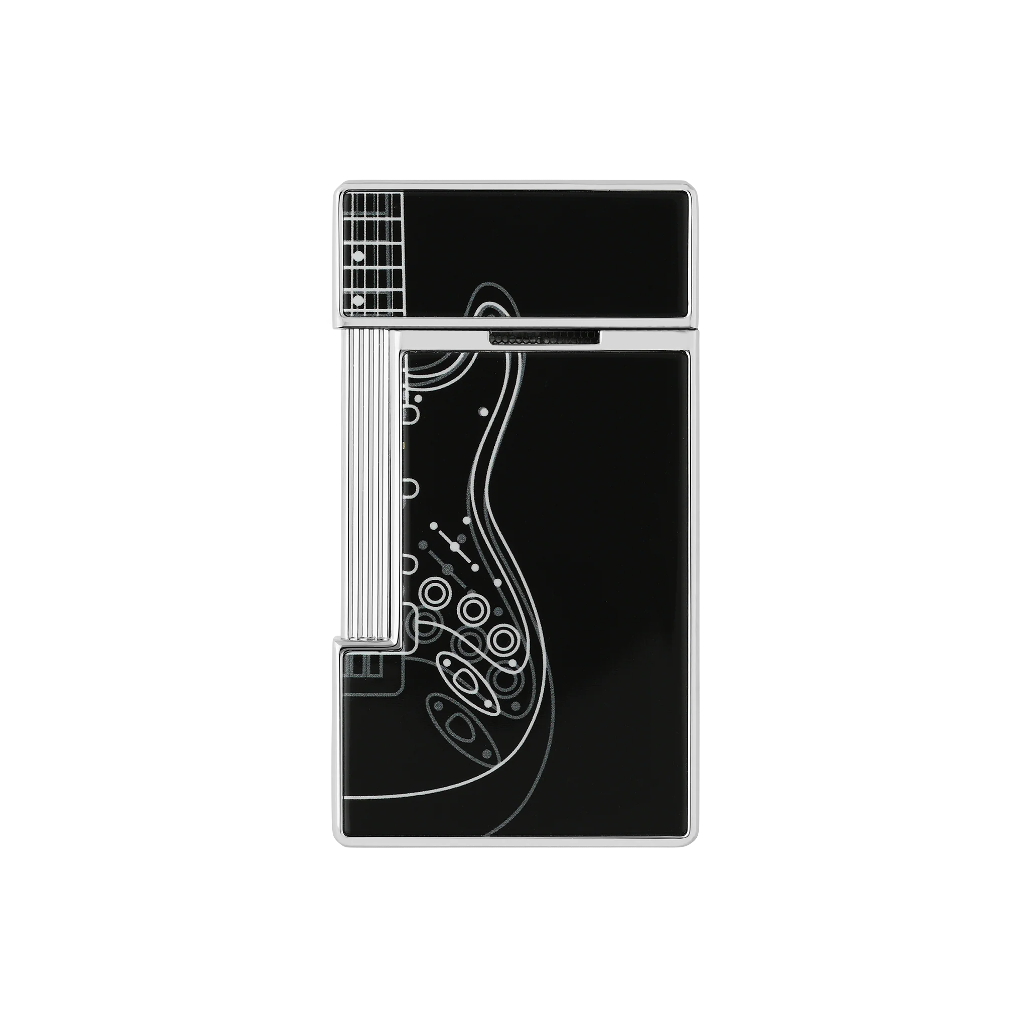 Briquet laqué - Image 3
