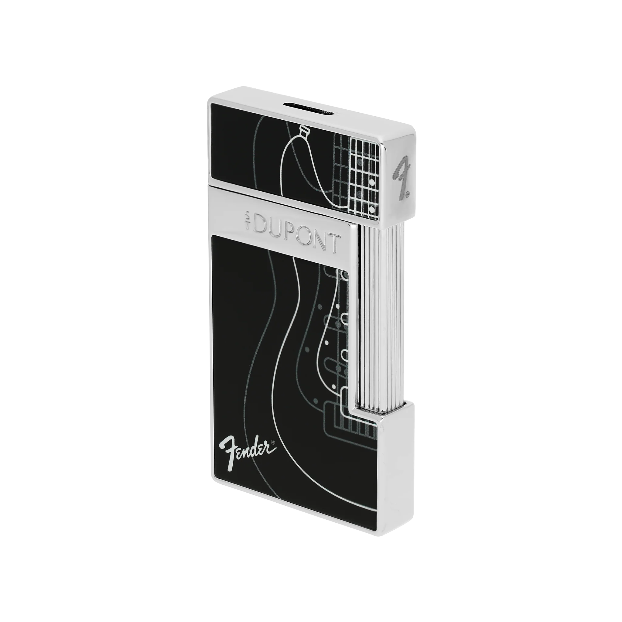 Briquet laqué - Image 4
