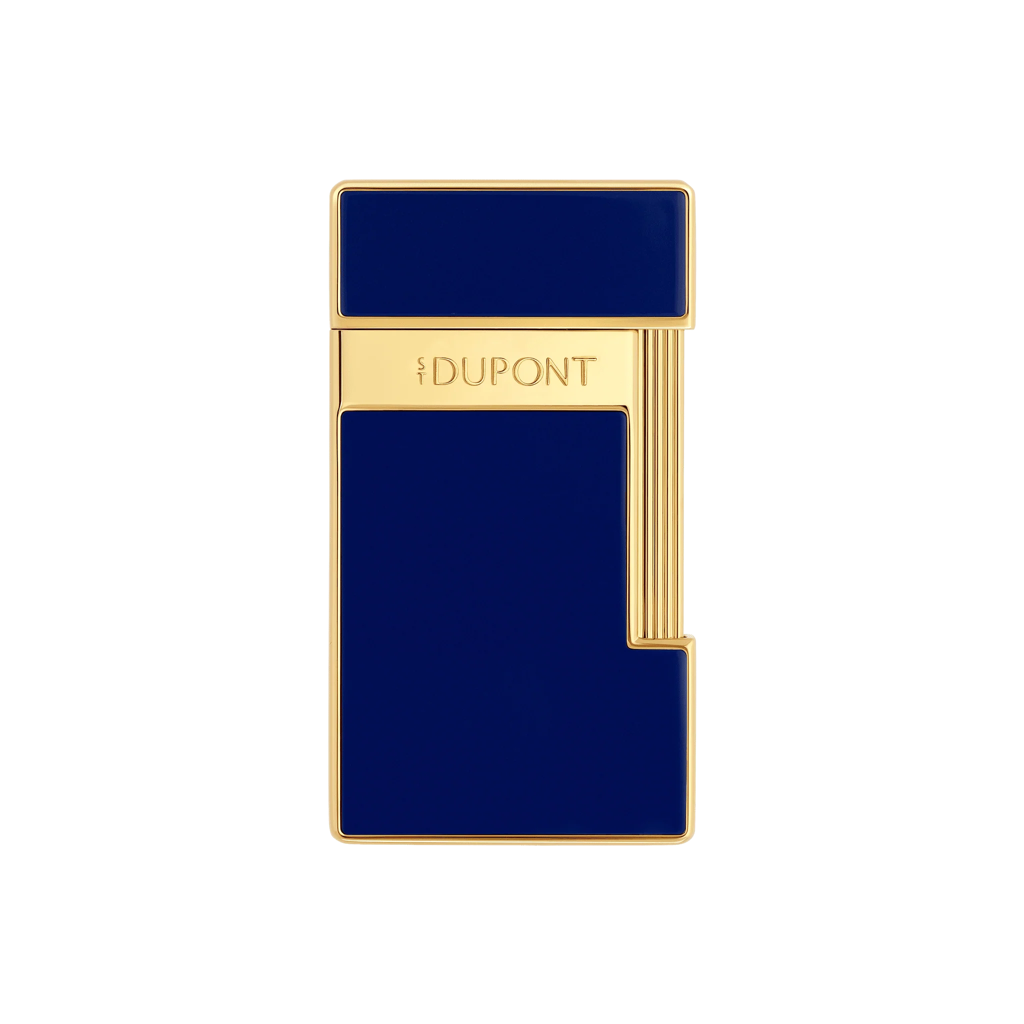 Briquet Laqué