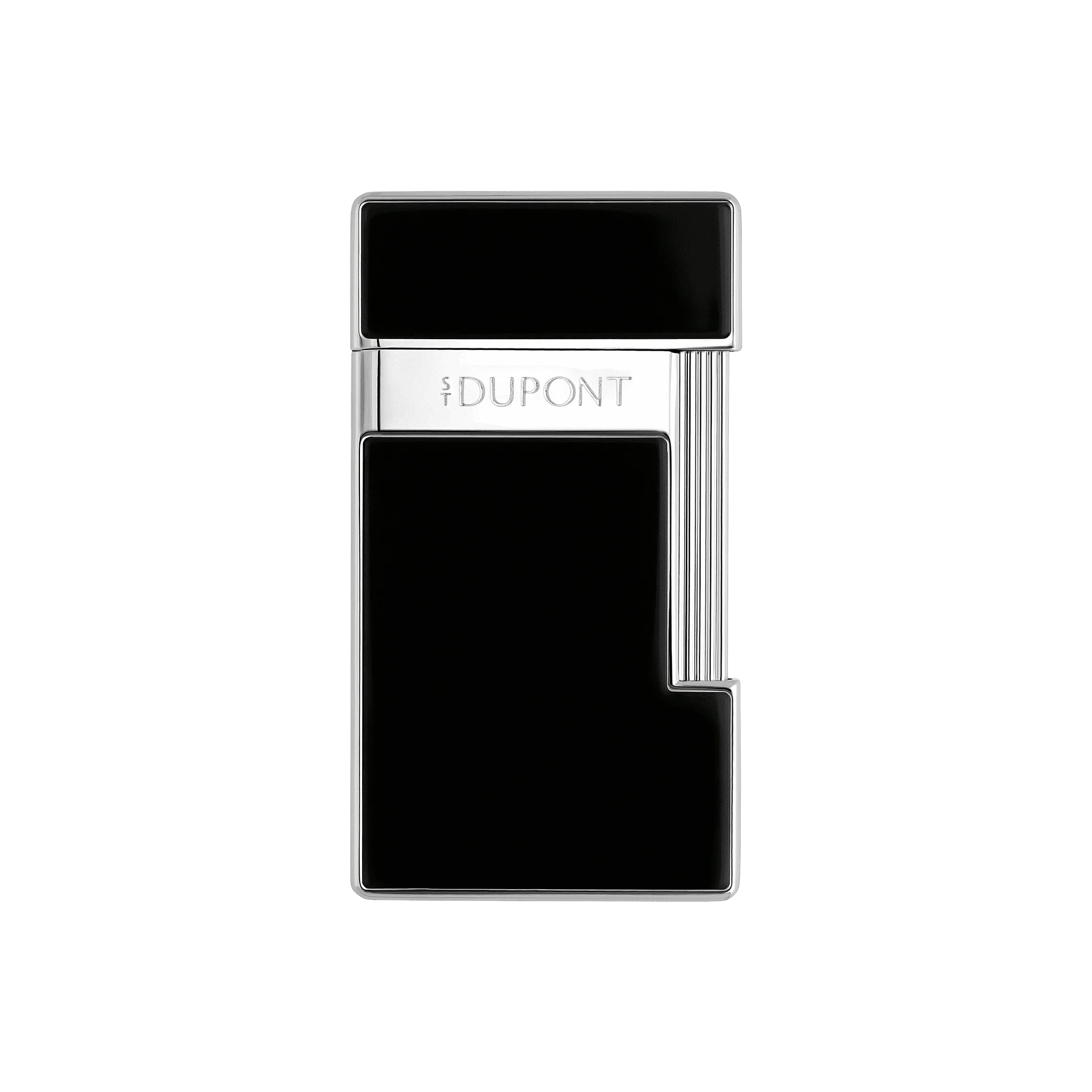Briquet Laqué