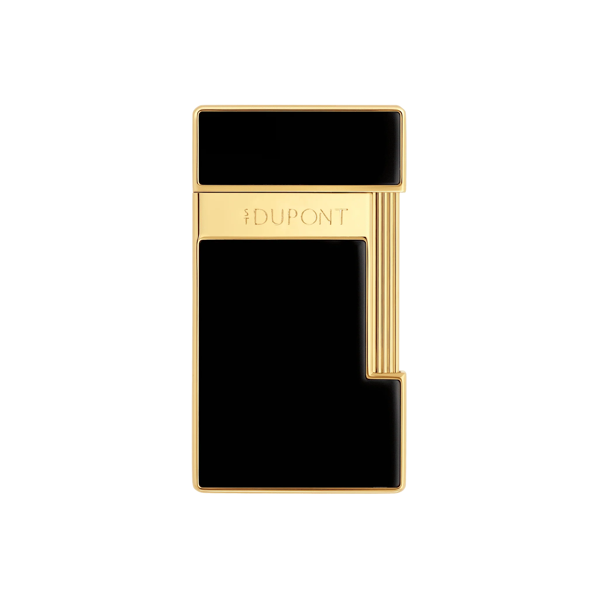 Briquet Laqué