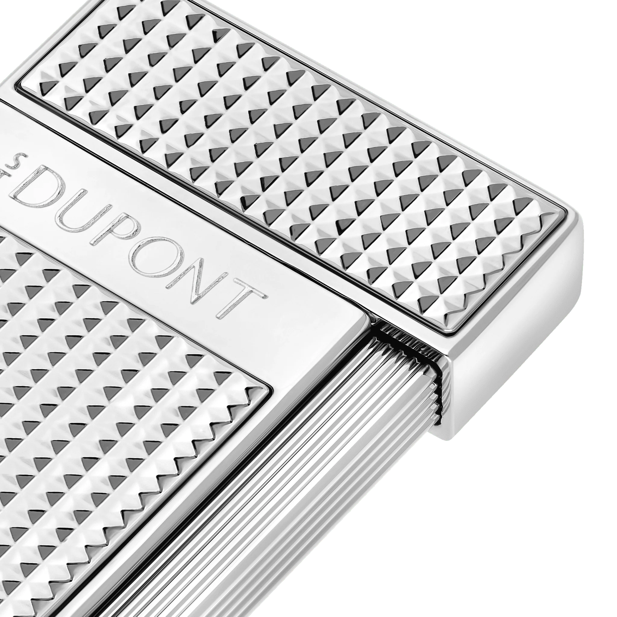 Briquet Pointe de diamant - Image 2