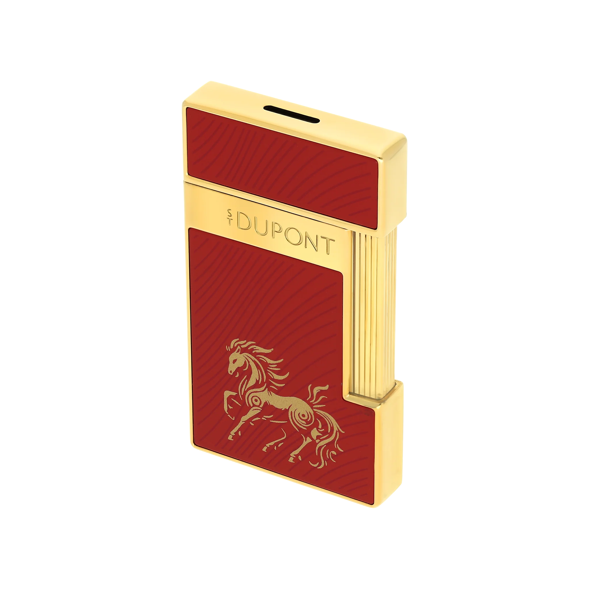 Briquet laqué - Image 4