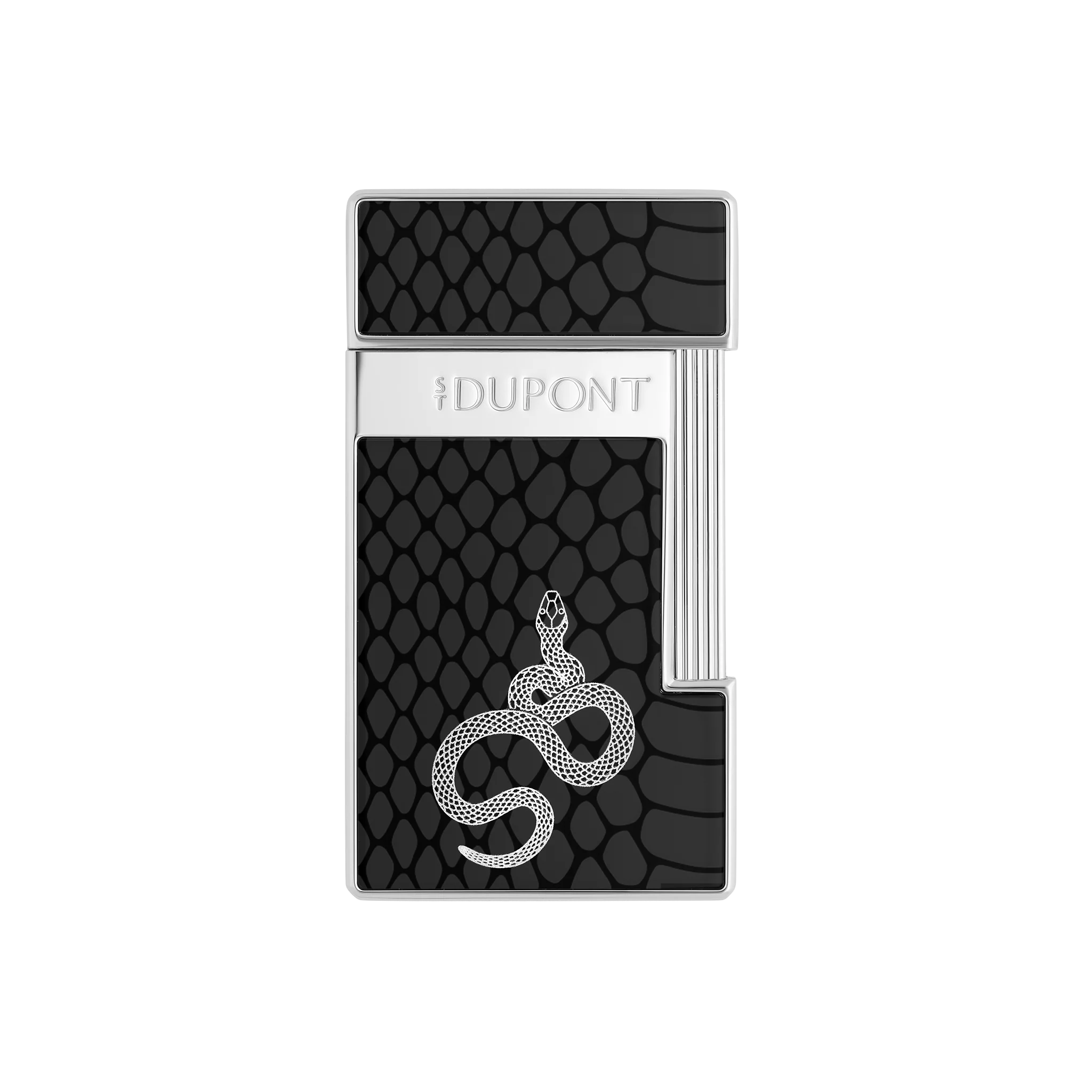 Briquet Laqué