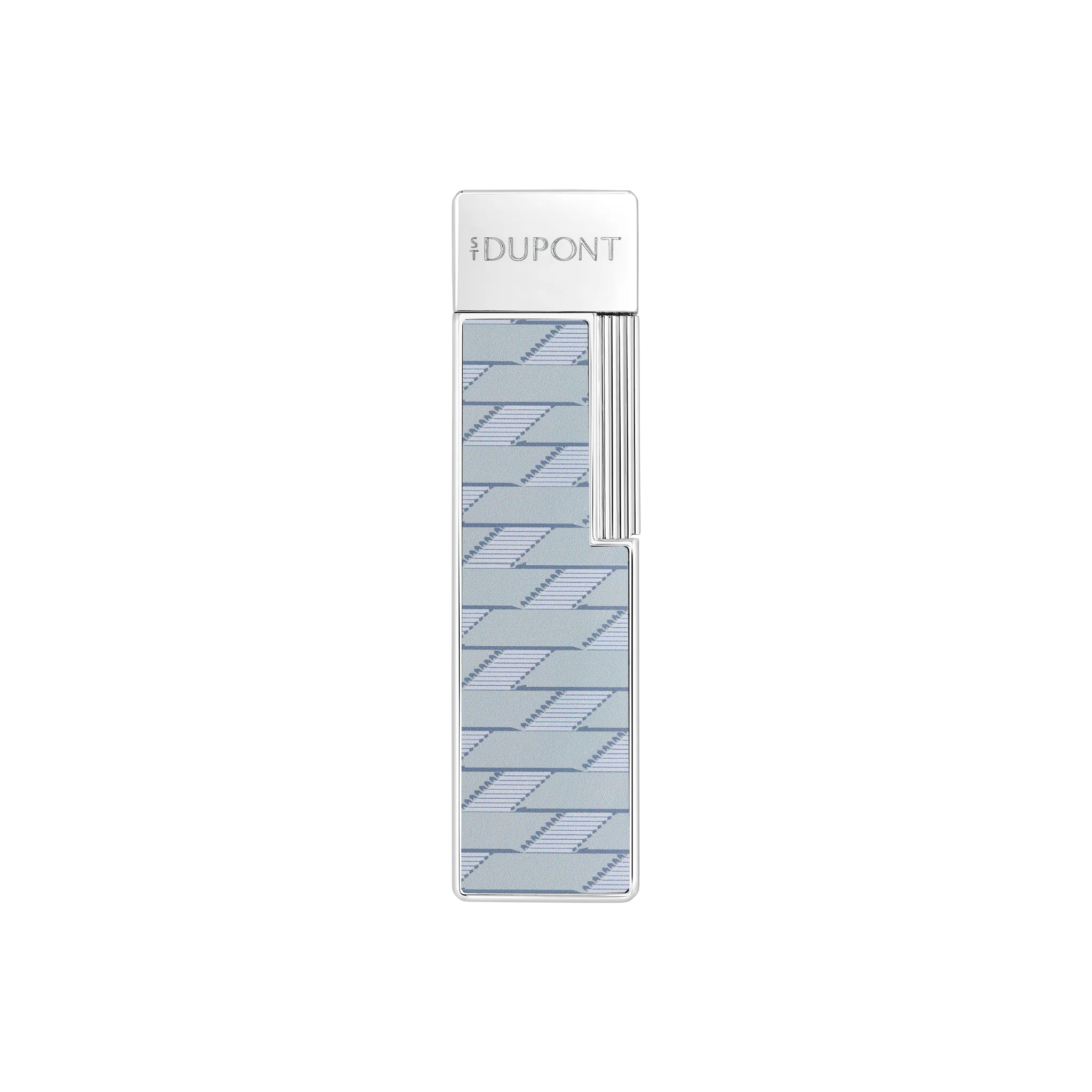 Briquet Laqué
