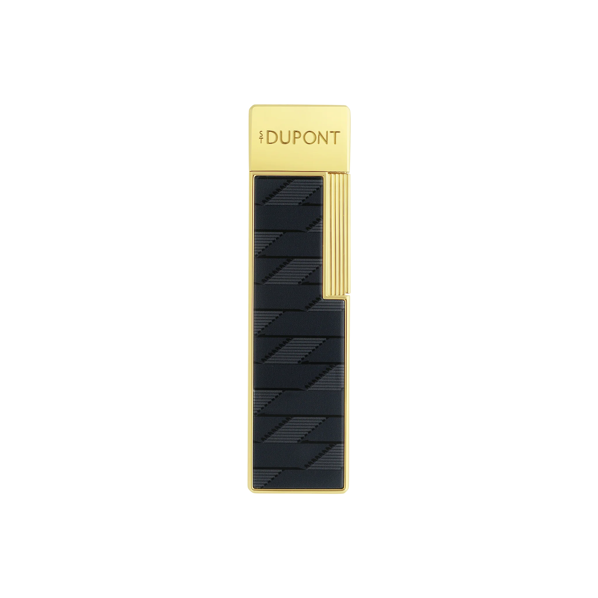 Briquet Laqué