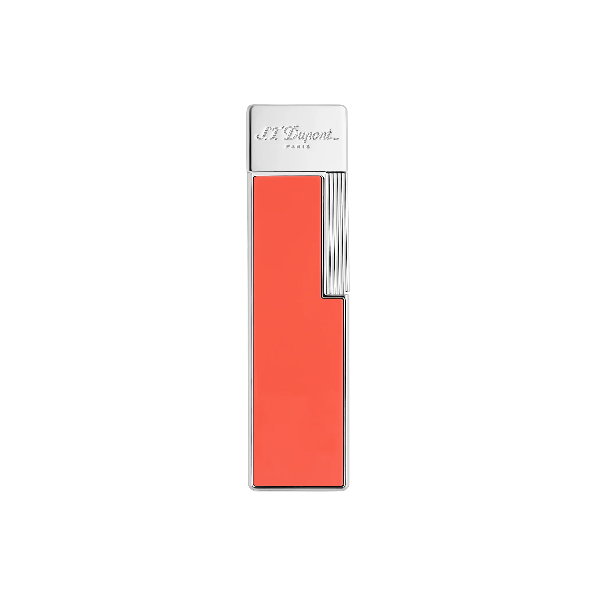 Briquet Laqué