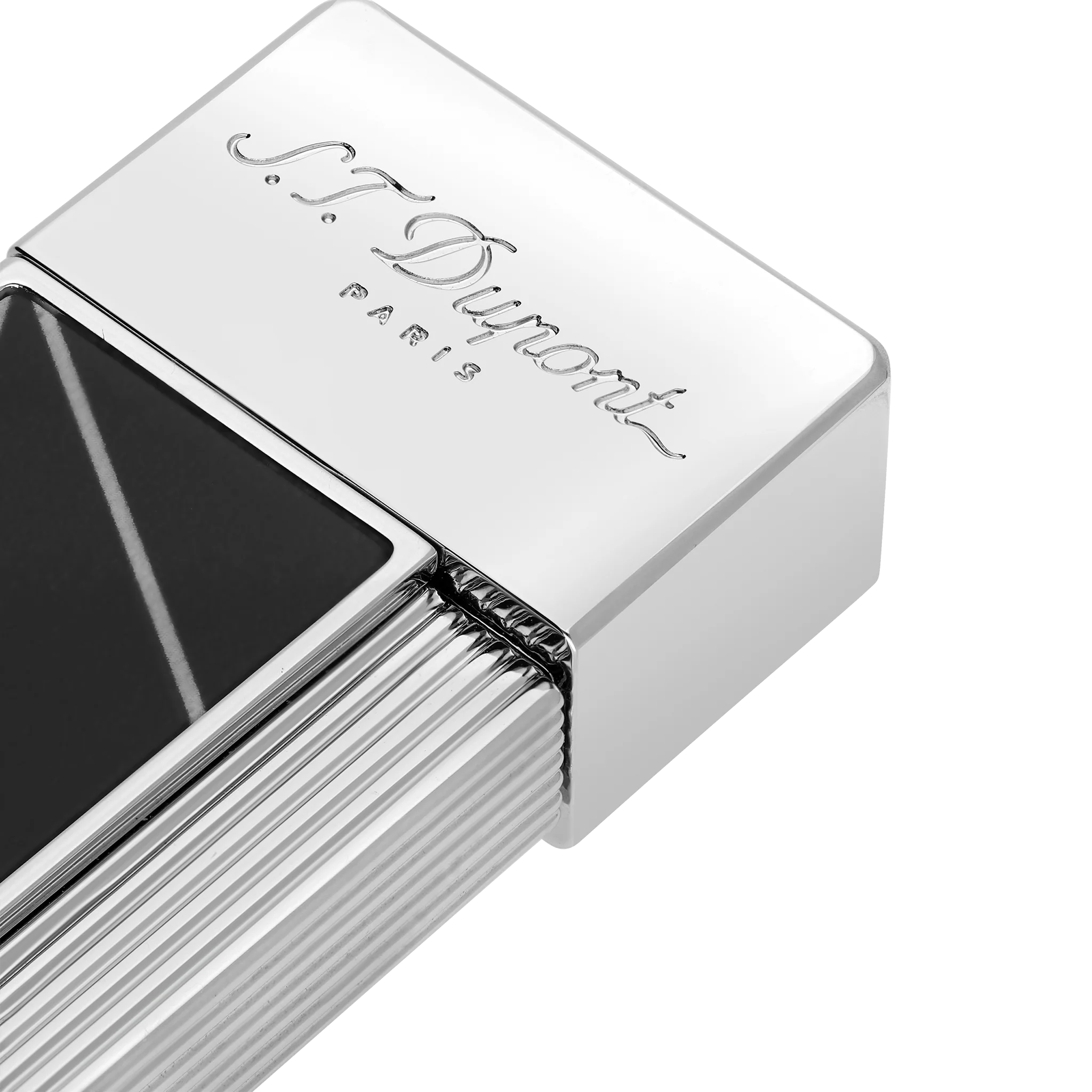 Briquet Laqué - Image 2