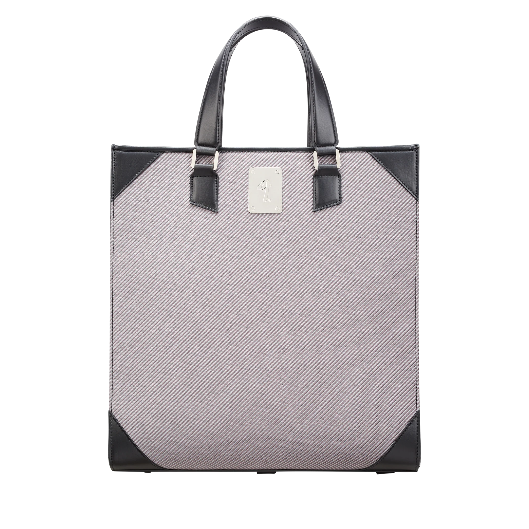 Cuir et toile - Image 2