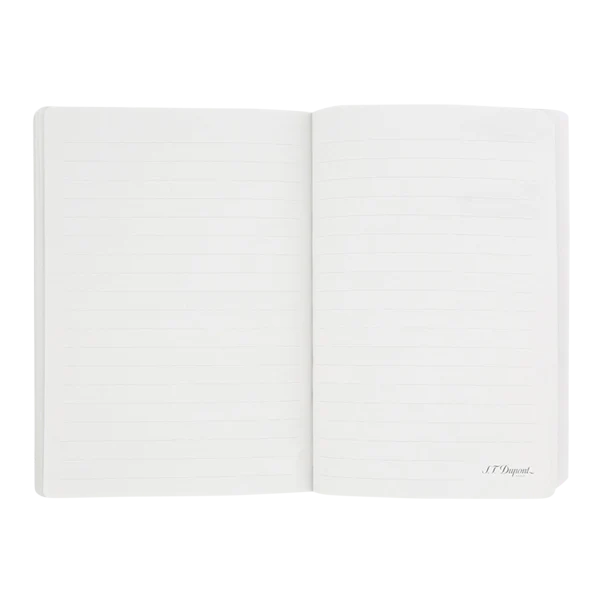 Carnet noir - Image 4