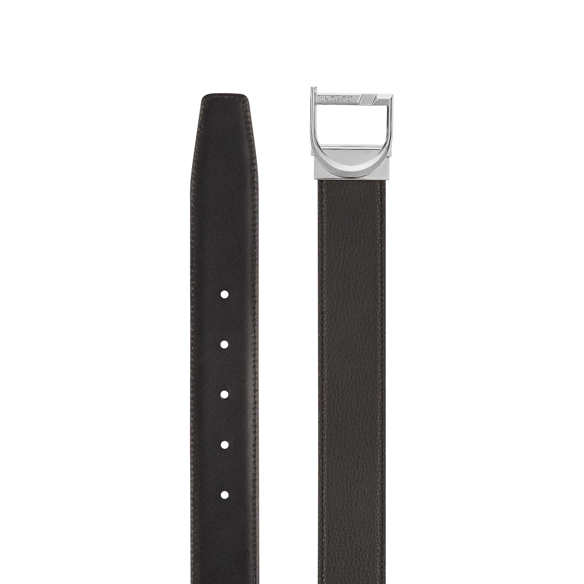 Ceinture réversible - Image 2