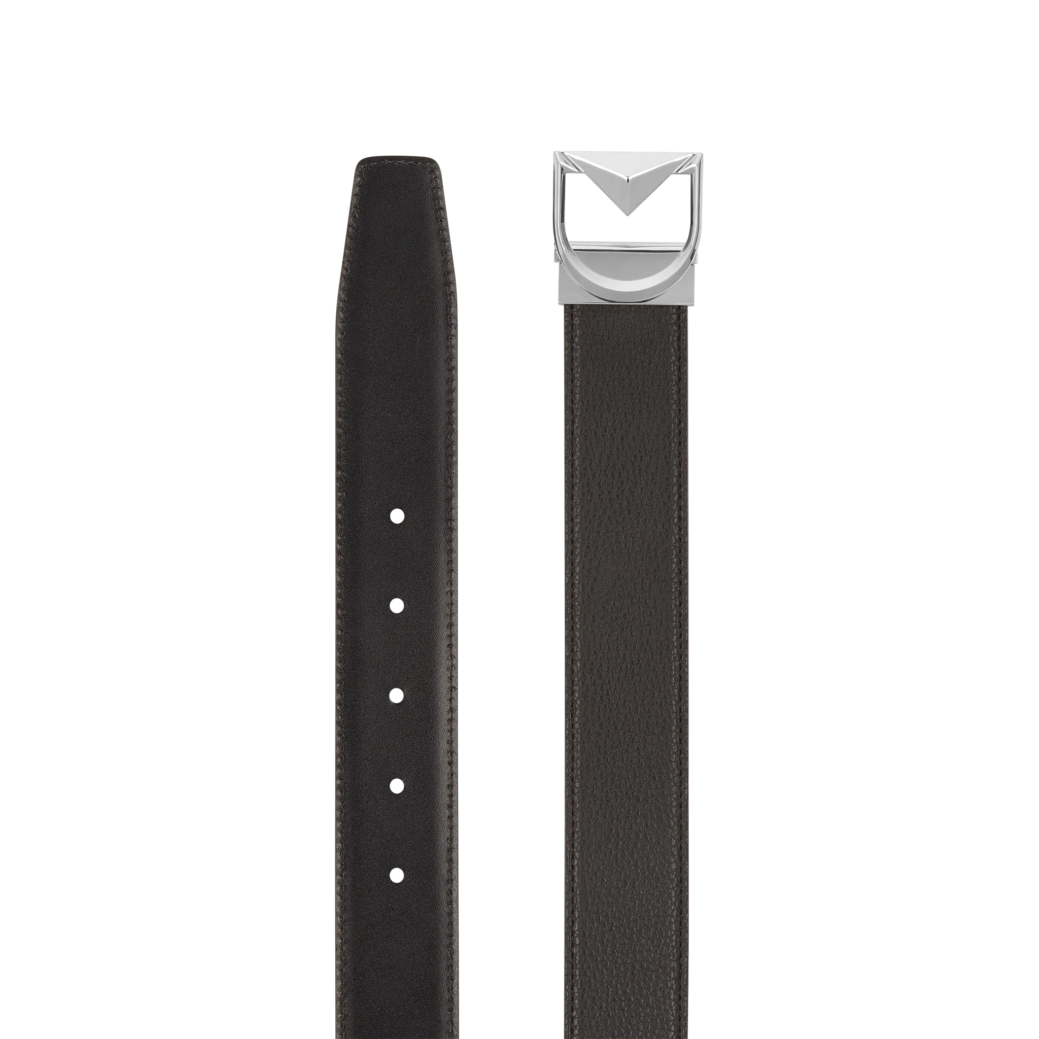 Ceinture réversible - Image 2