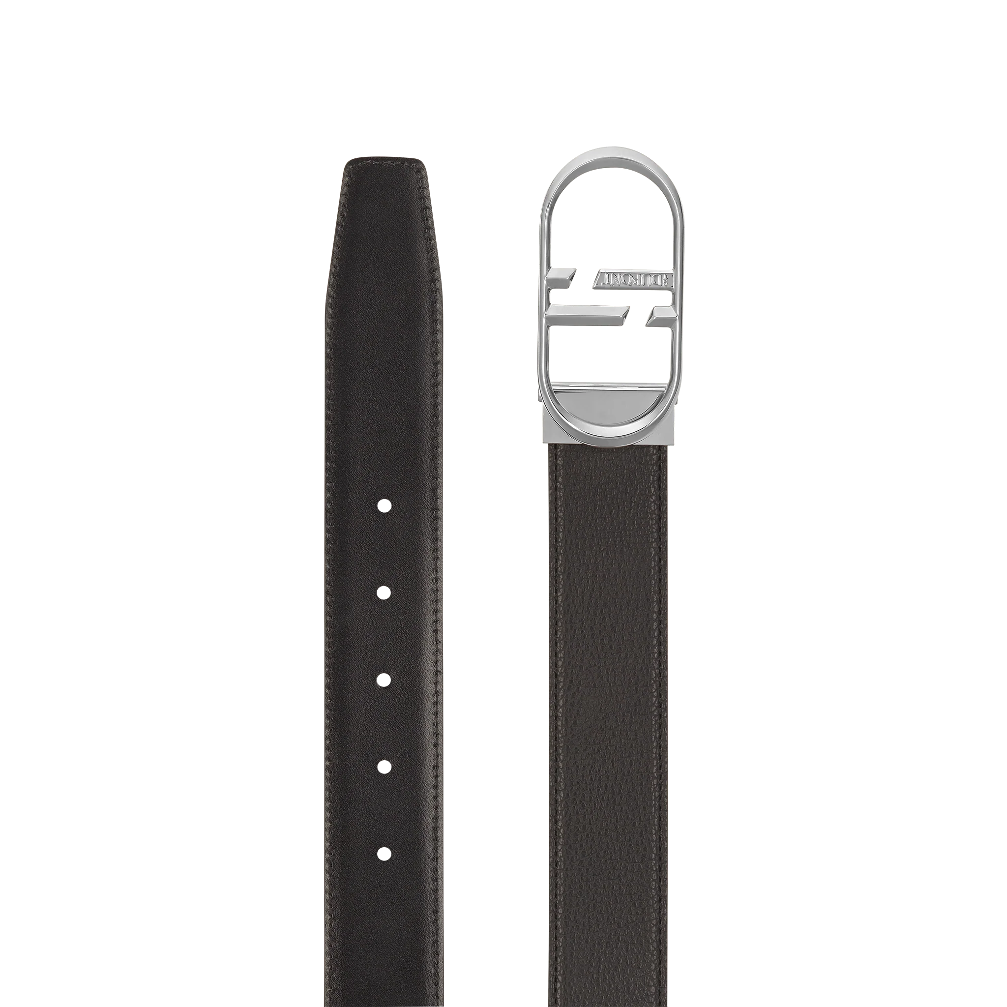 Ceinture réversible - Image 2