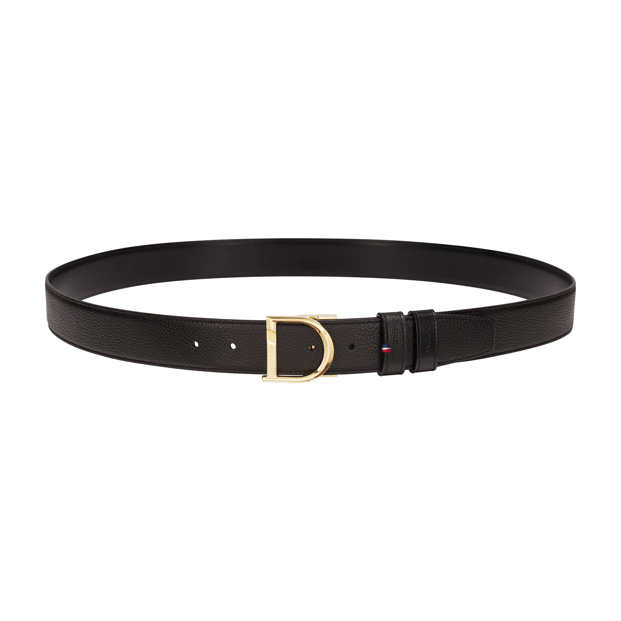 Ceinture réversible