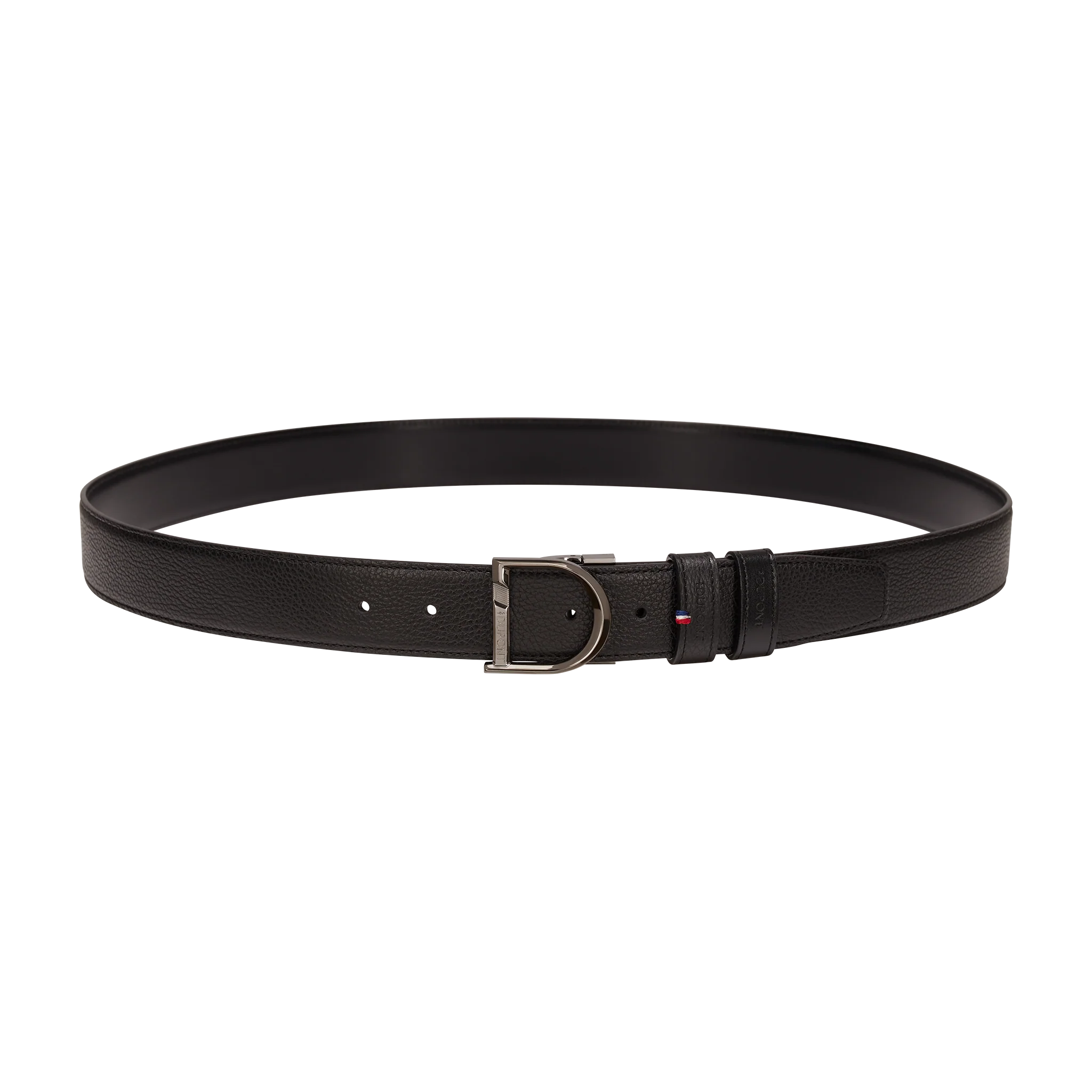 Ceinture réversible