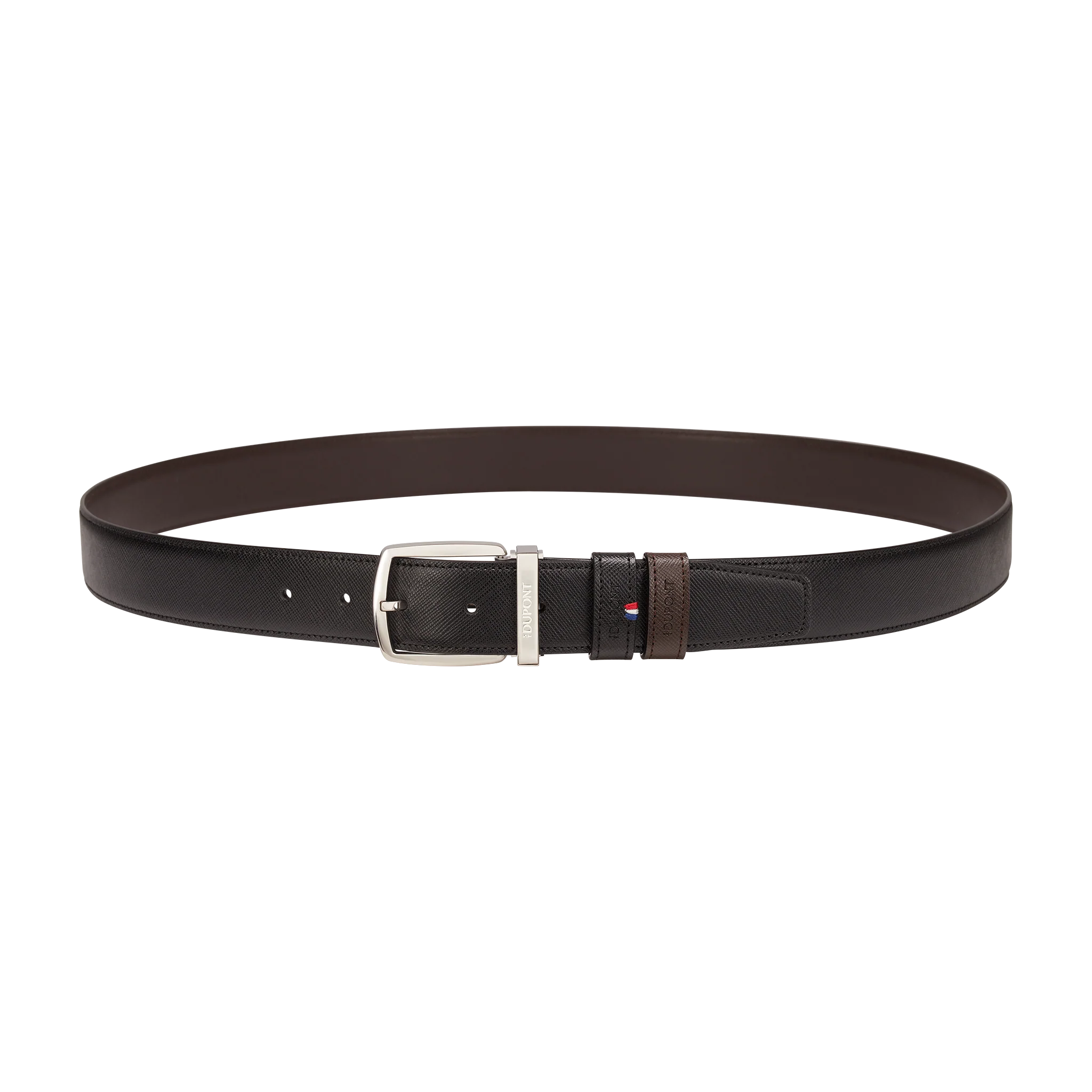 Ceinture réversible
