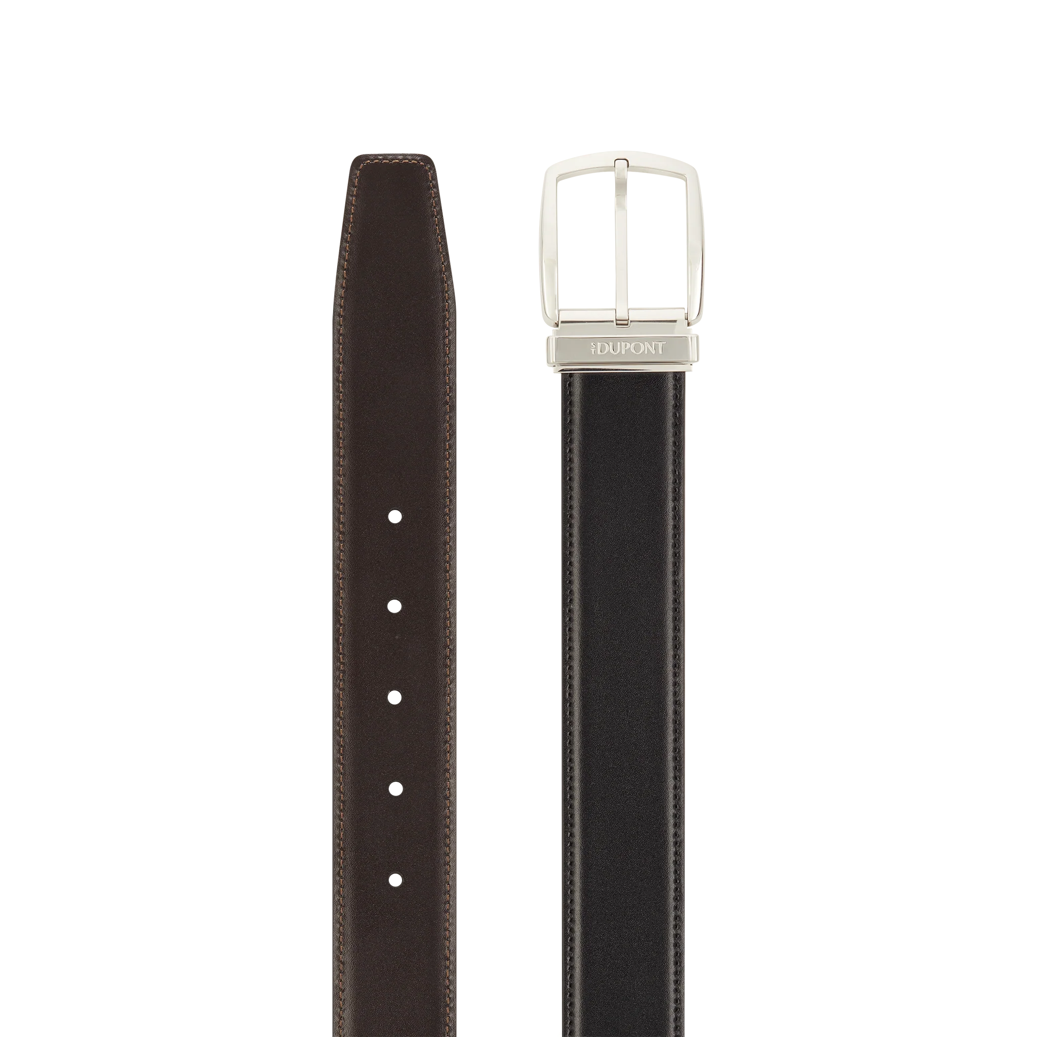 Ceinture réversible - Image 2