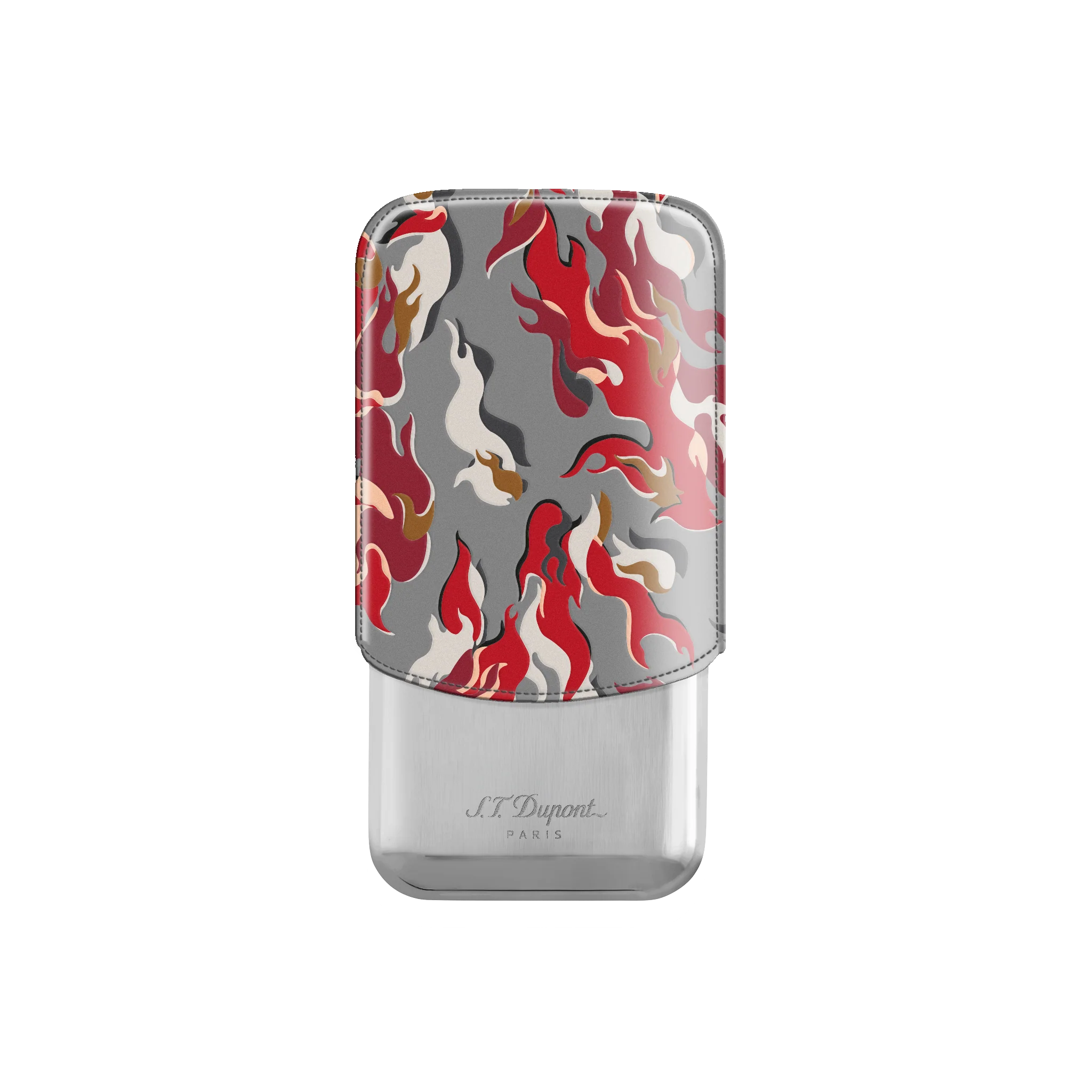 Etui cuir