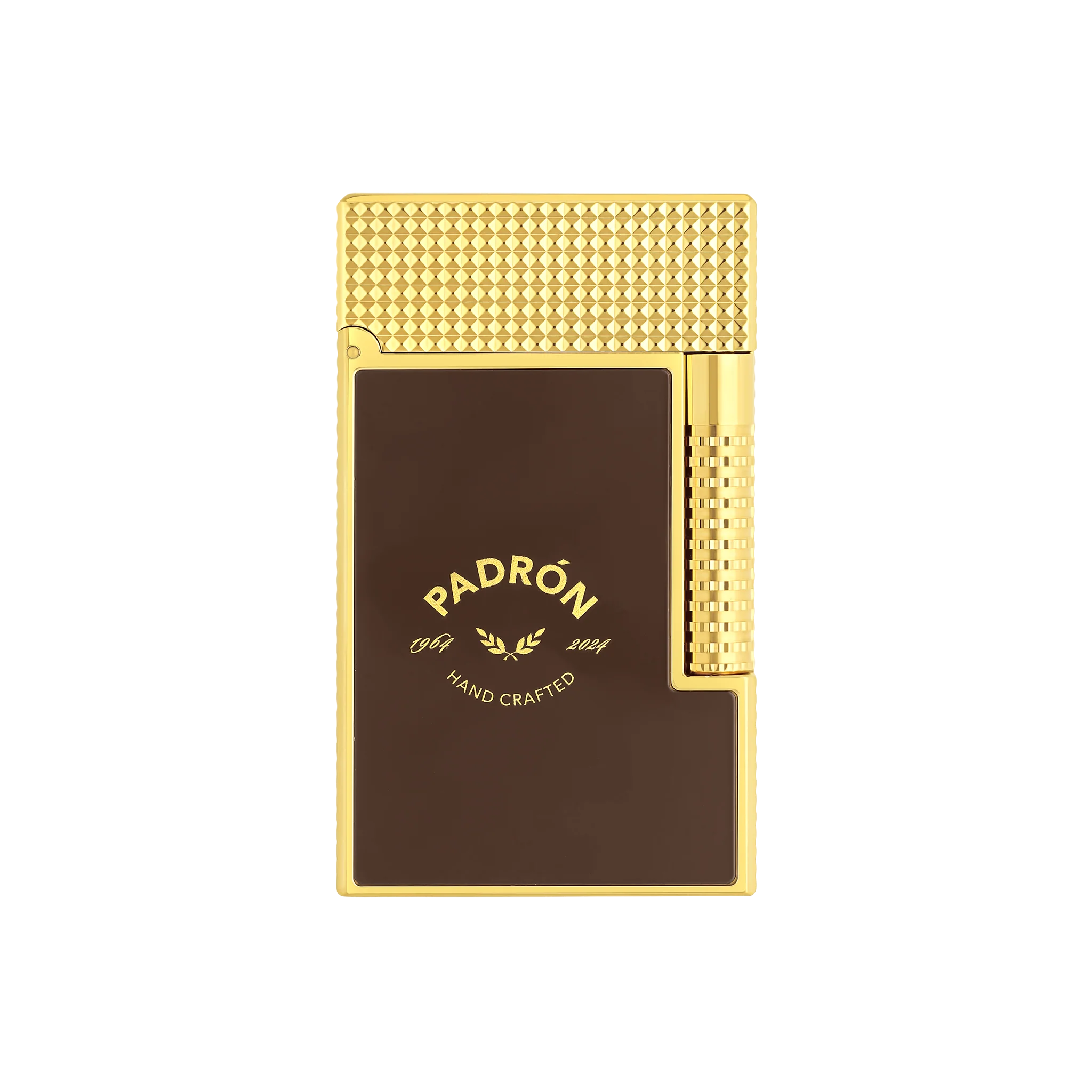 Briquet Laqué