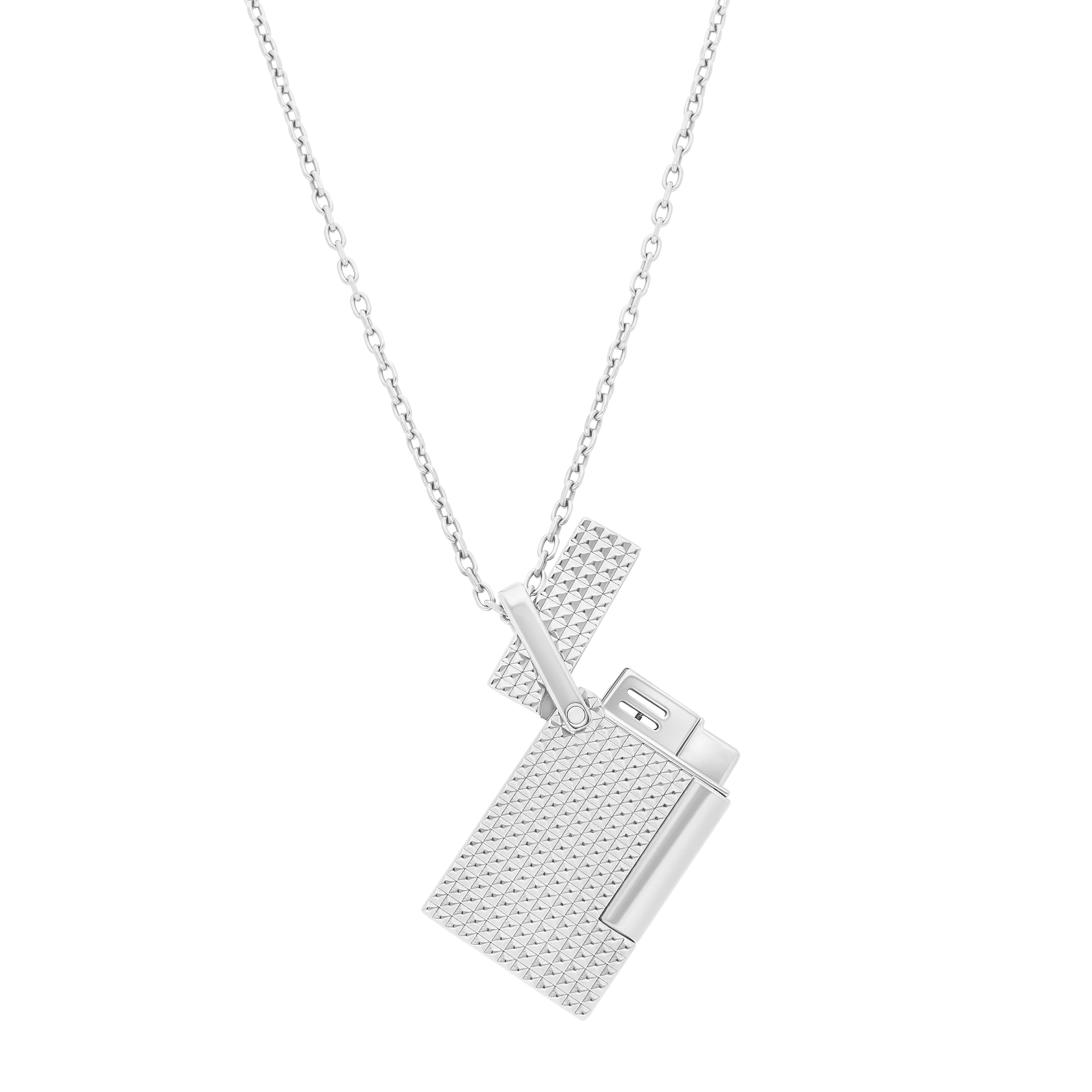Briquet Pointe de diamant