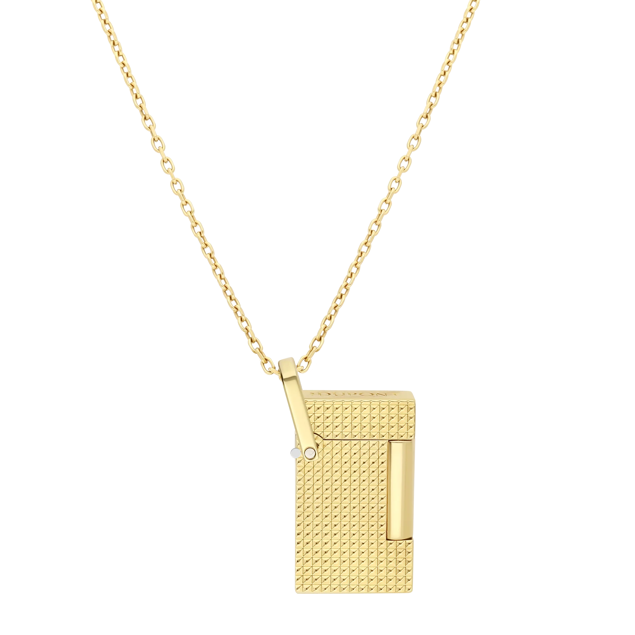 Briquet Pointe de diamant - Image 5