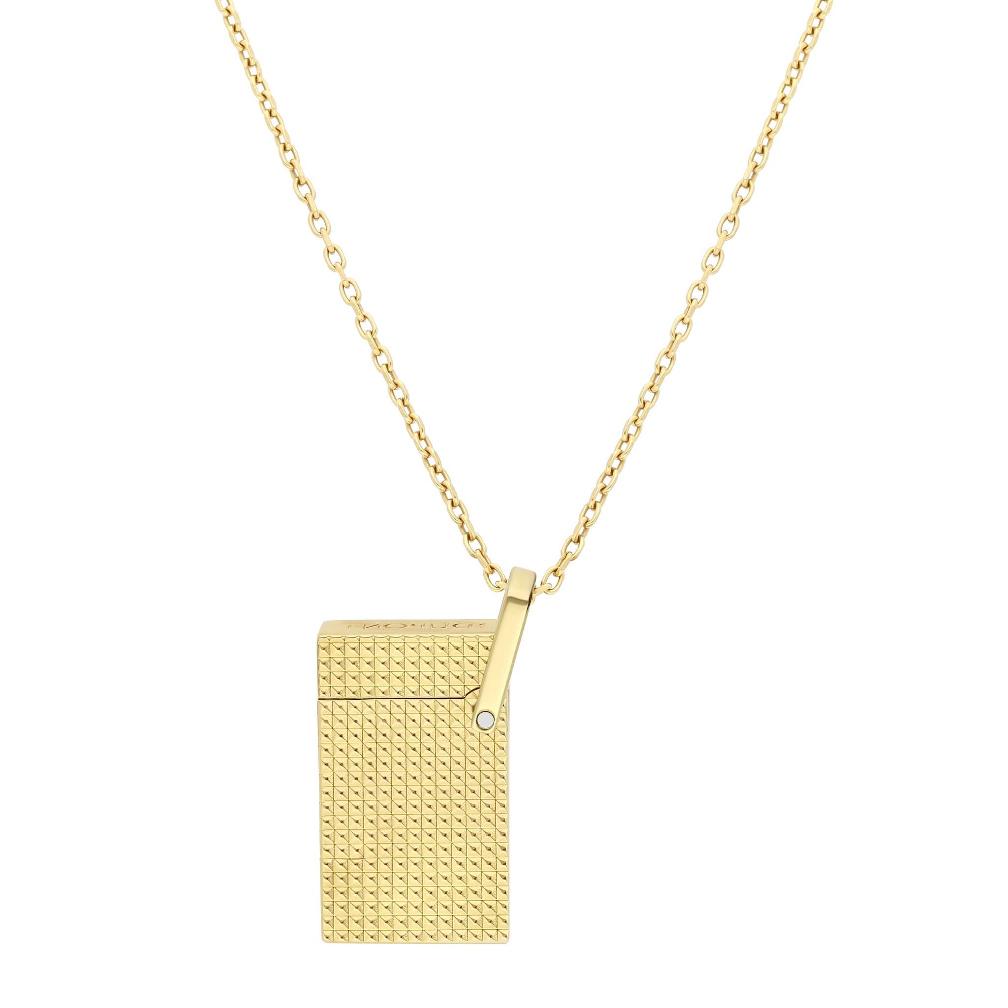 Briquet Pointe de diamant - Image 6