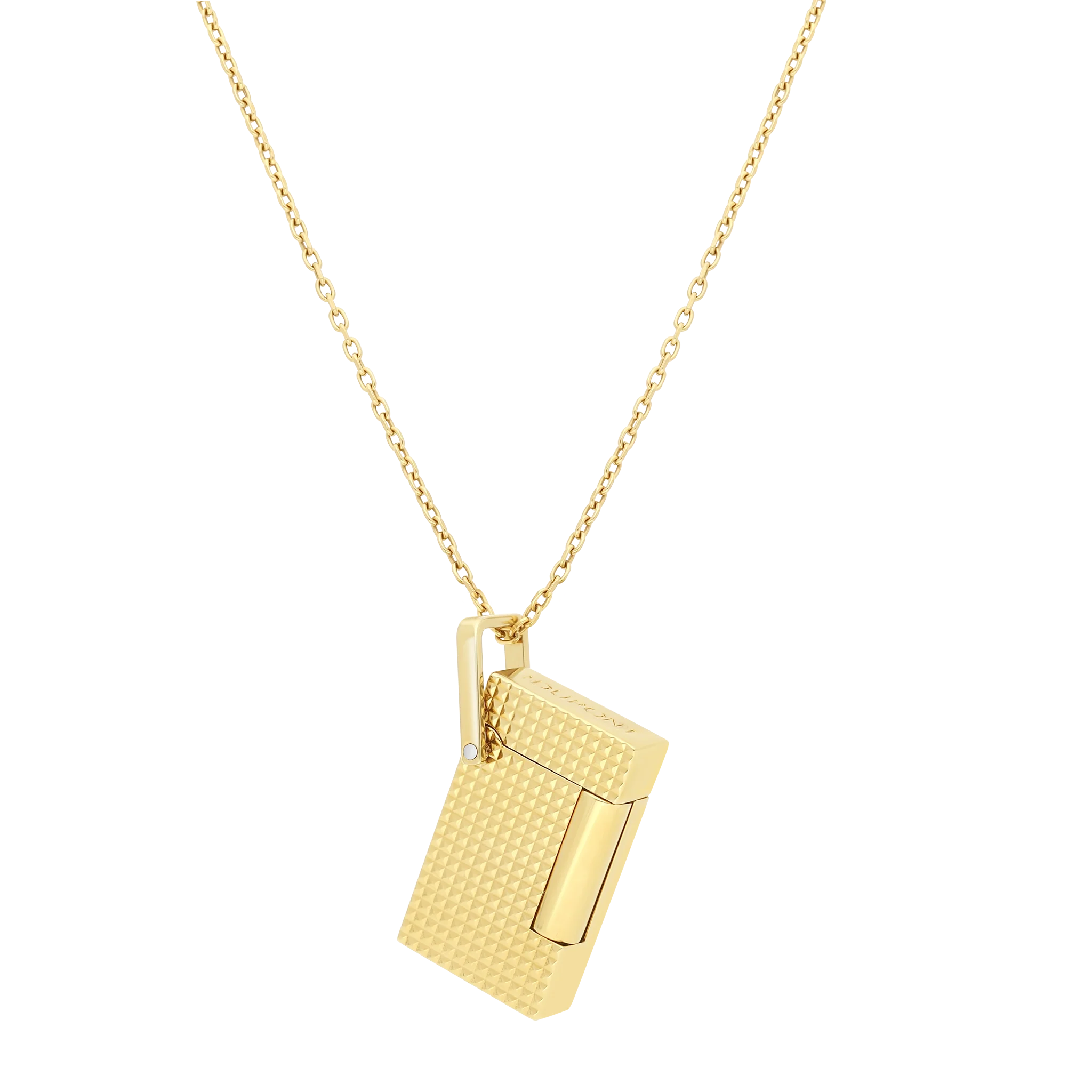 Briquet Pointe de diamant - Image 7