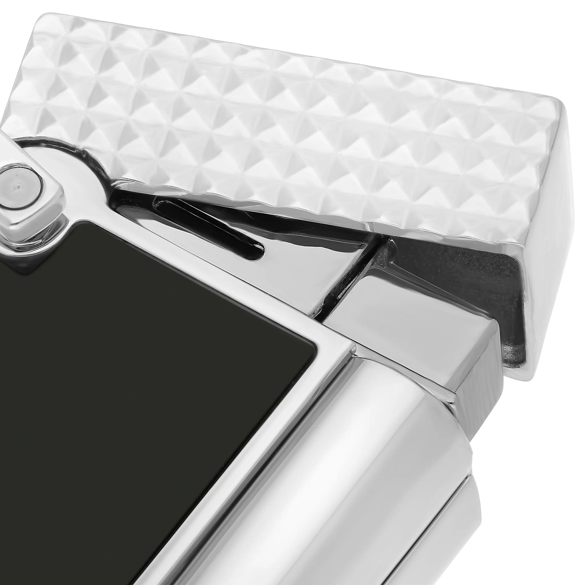Briquet laqué - Image 2