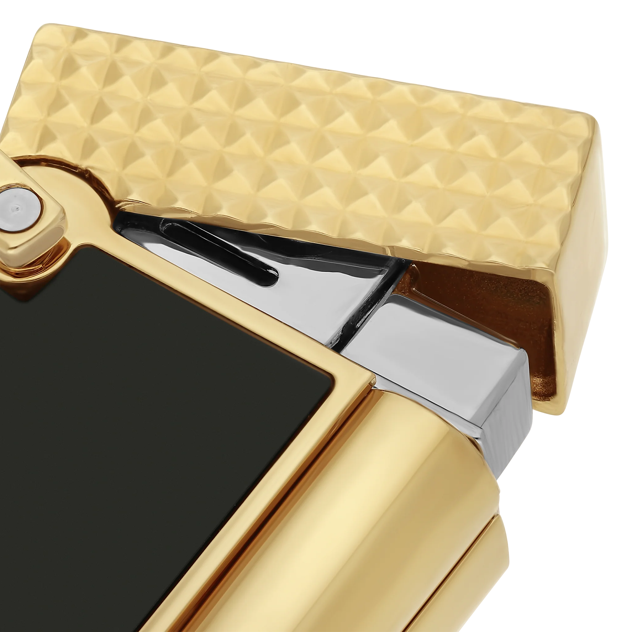 Briquet laqué - Image 2