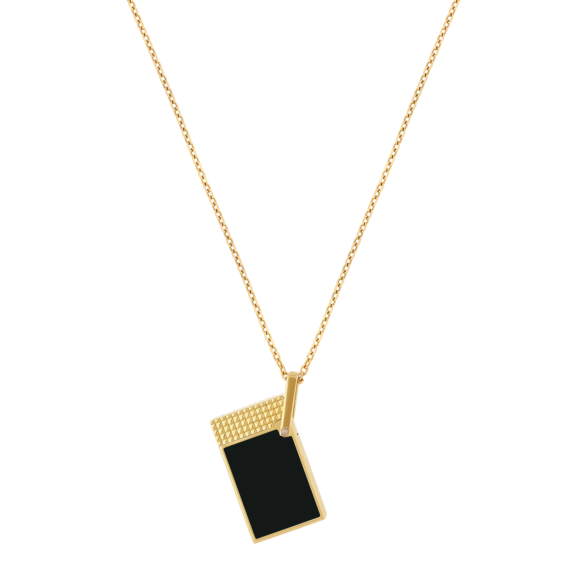 Briquet laqué - Image 3