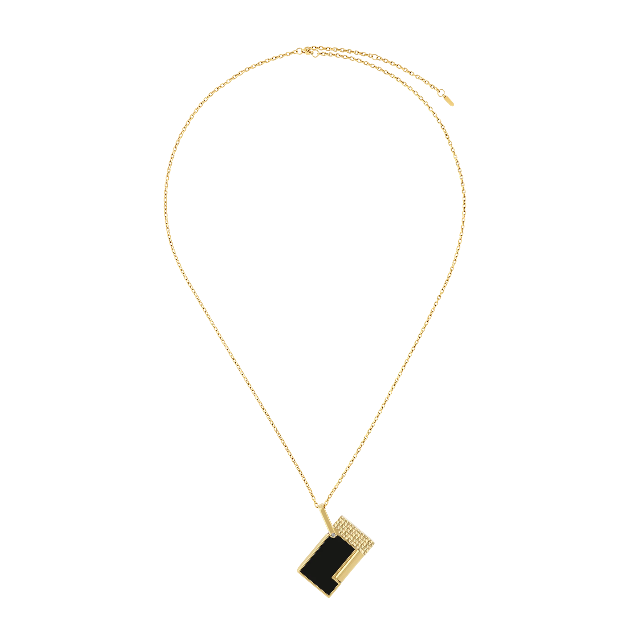 Briquet laqué - Image 4