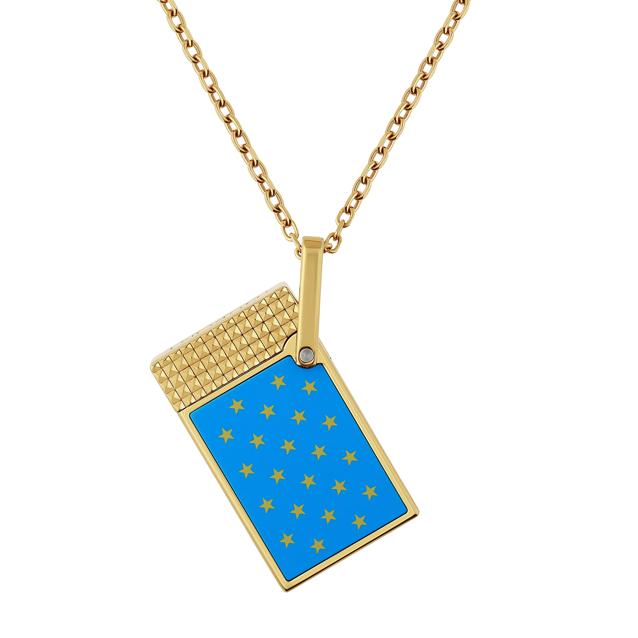 Briquet laqué - Image 3