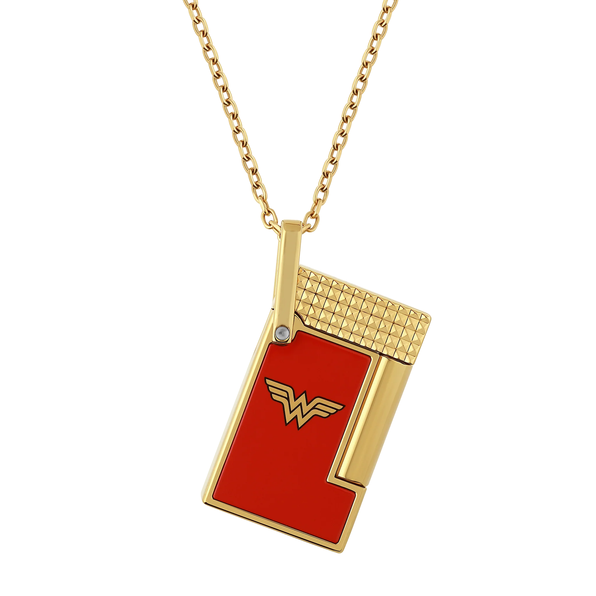 Briquet laqué - Image 4