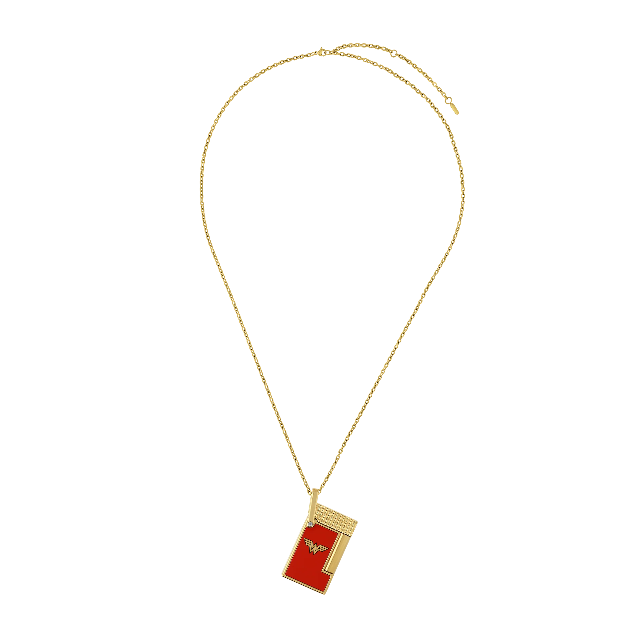 Briquet laqué - Image 5