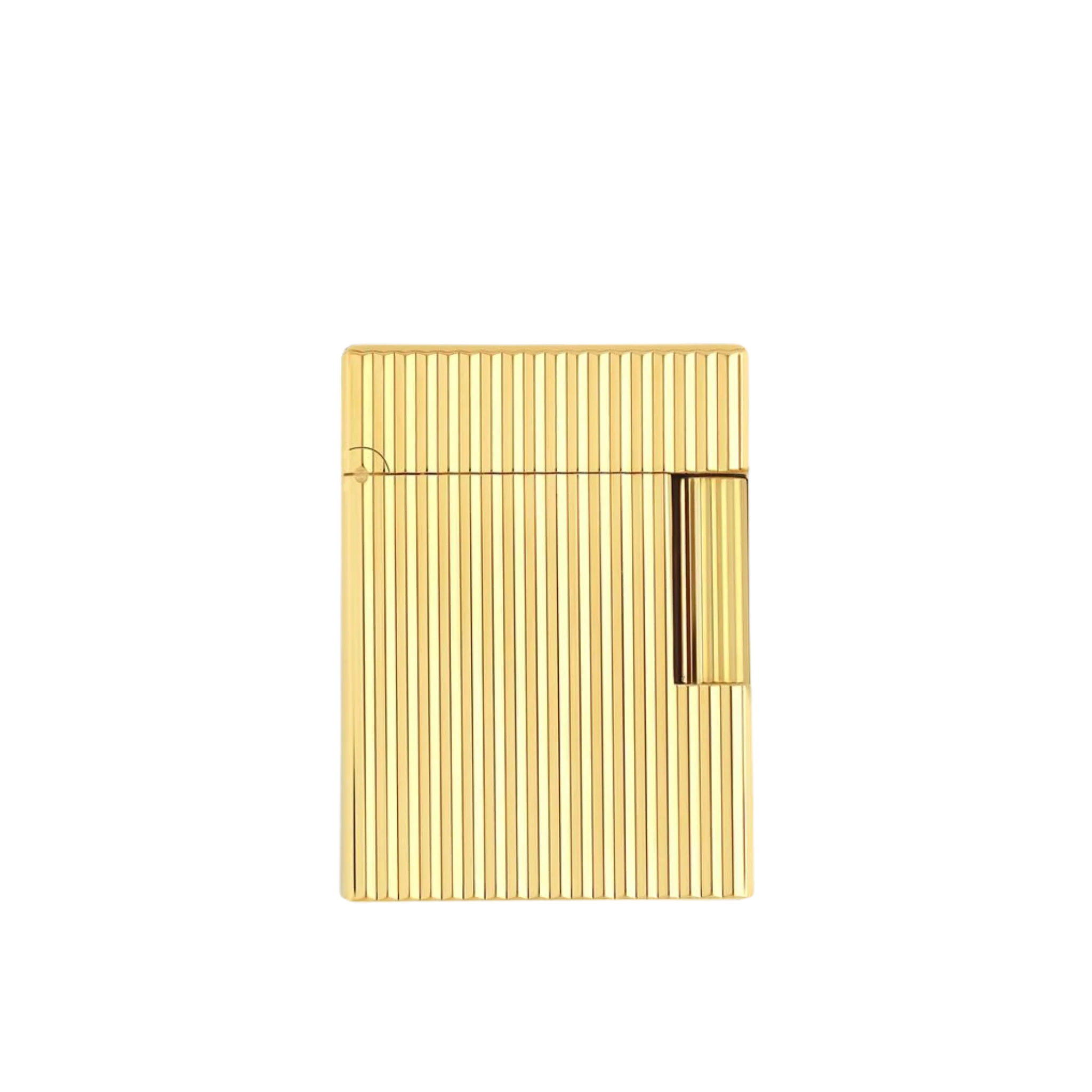 Briquet Guilloché